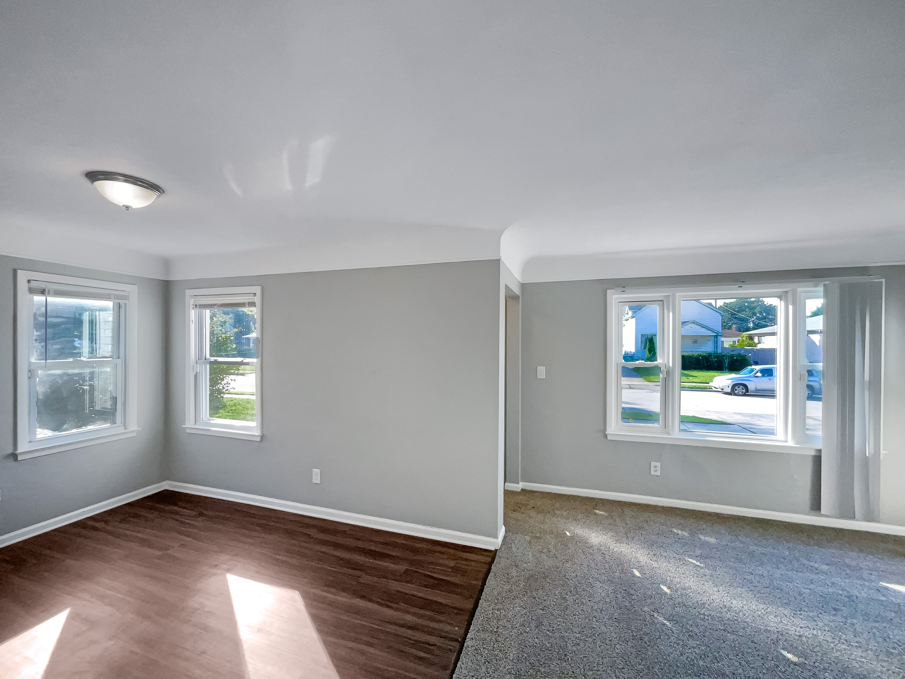 Photo 9 of 23 of 18067 Rosetta Ave, Eastpointe, MI