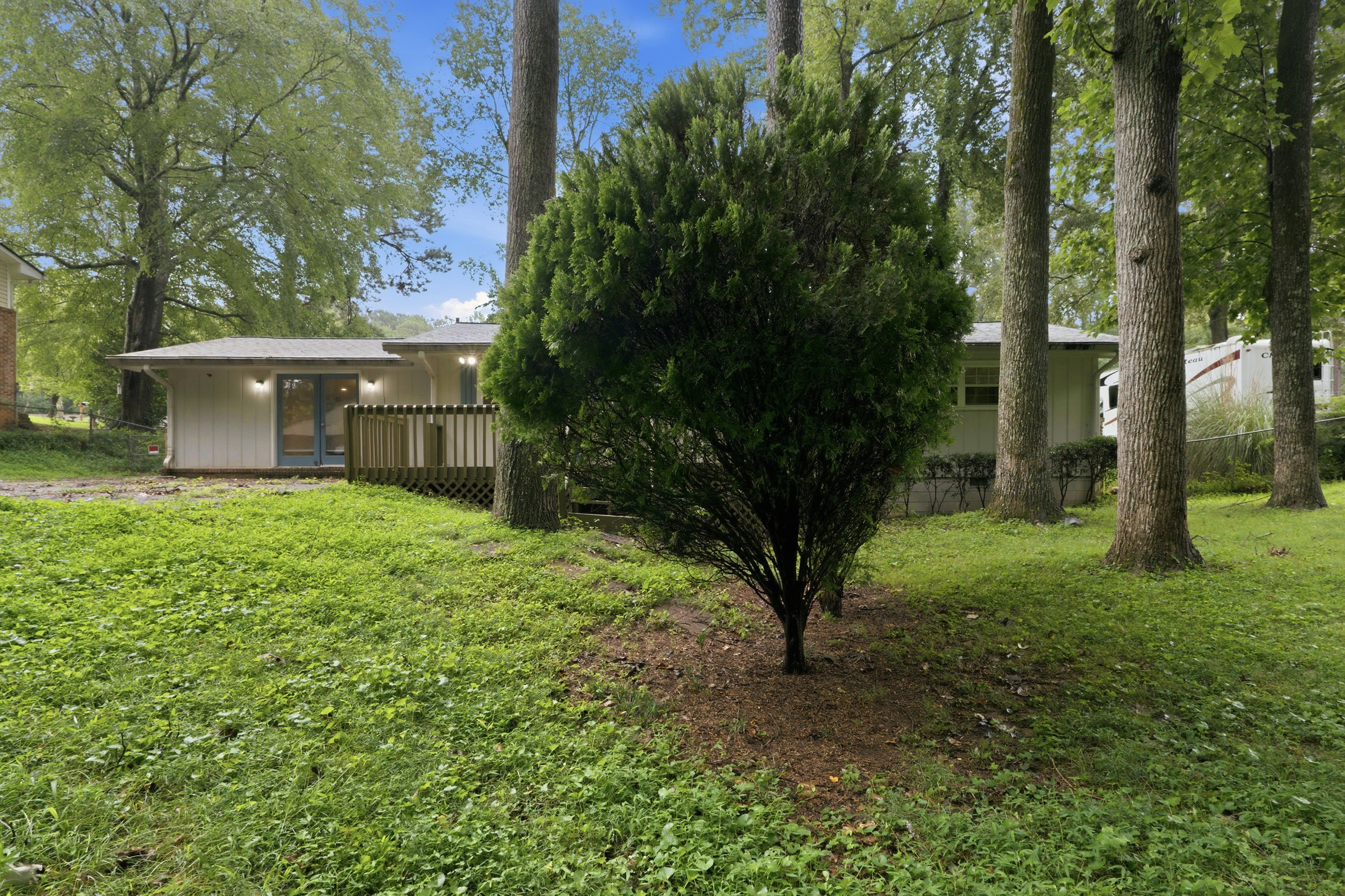 Photo 27 of 30 of 2162 Chestnut Pl, Lithia Springs, GA