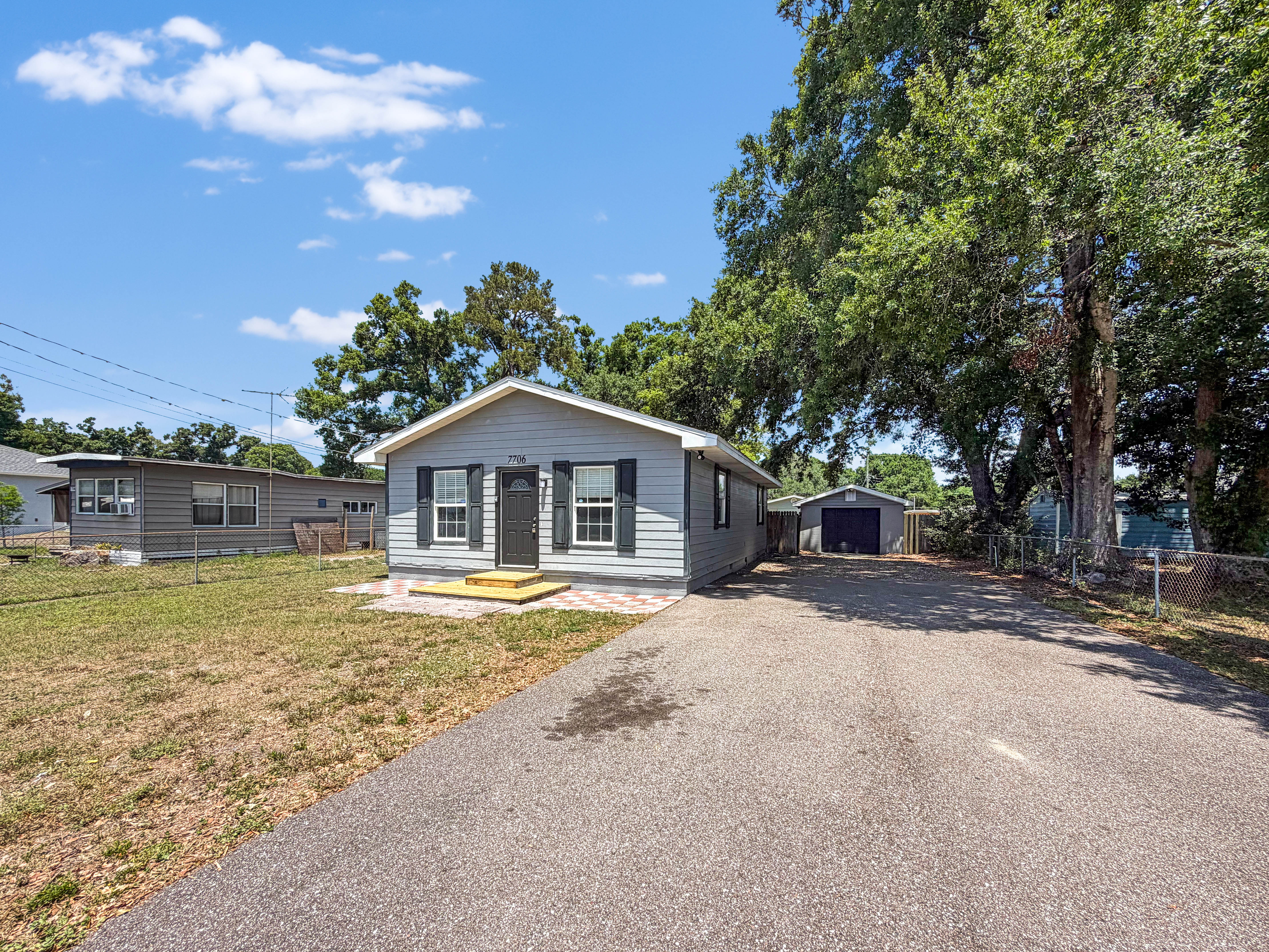 Photo 7 of 14 of 7706 E Comanche Ave, Tampa, FL