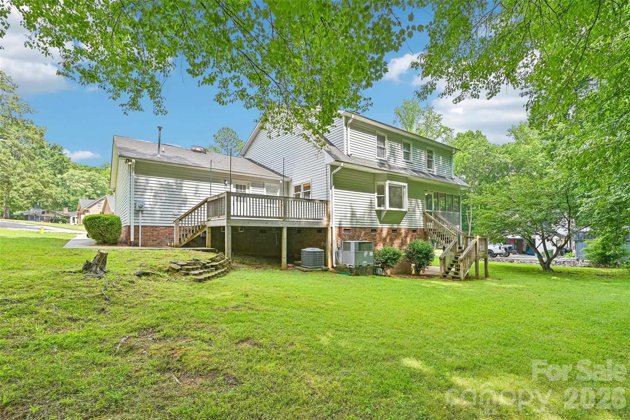 Photo 46 of 50 of 561 Briarwood Rd, Lancaster, SC