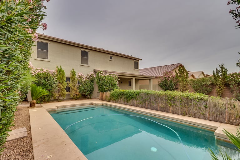 Photo 5 of 23 - 3095 E Silversmith Trl, San Tan Valley, AZ 85143