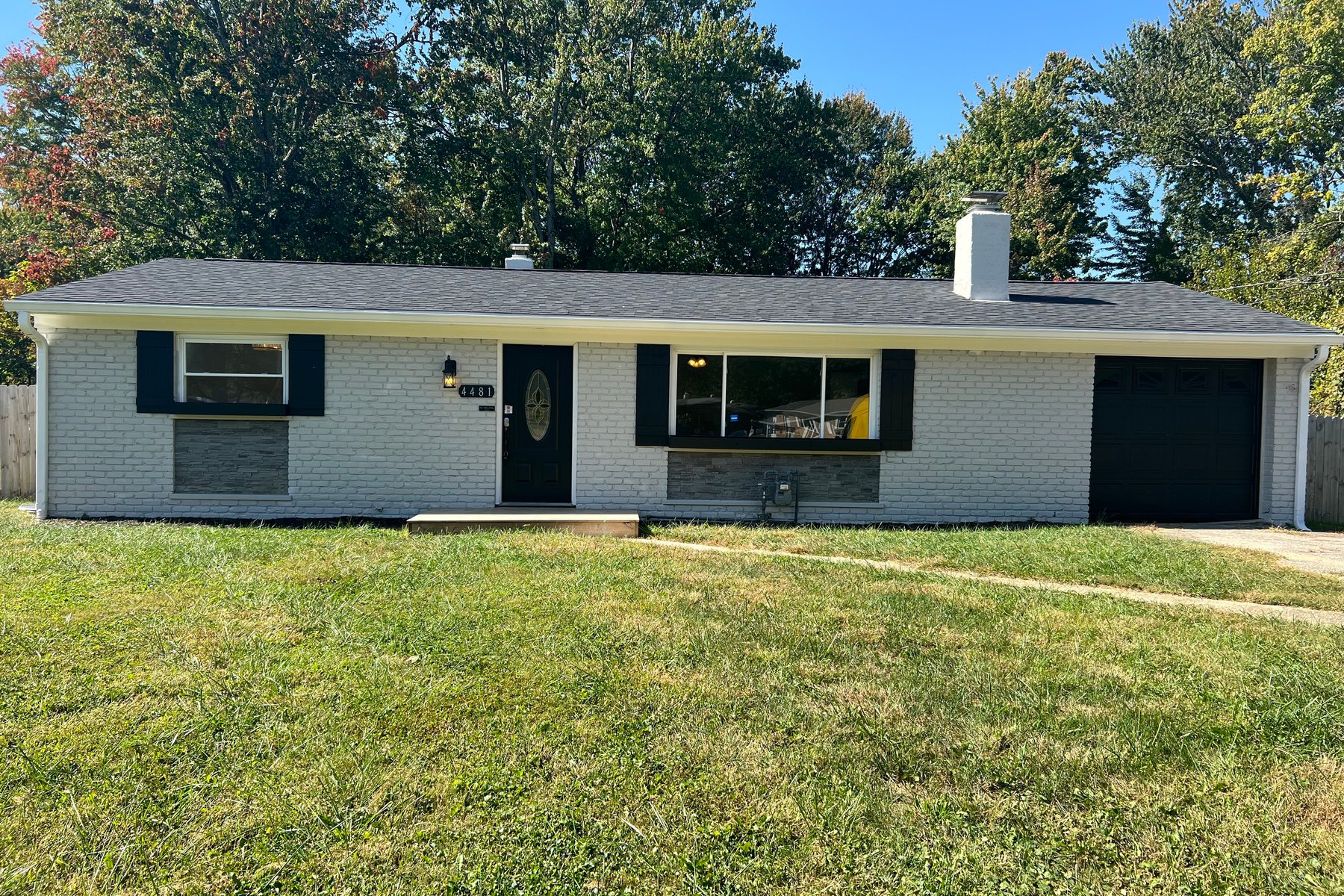 Photo 1 of 4481 Forest Trl