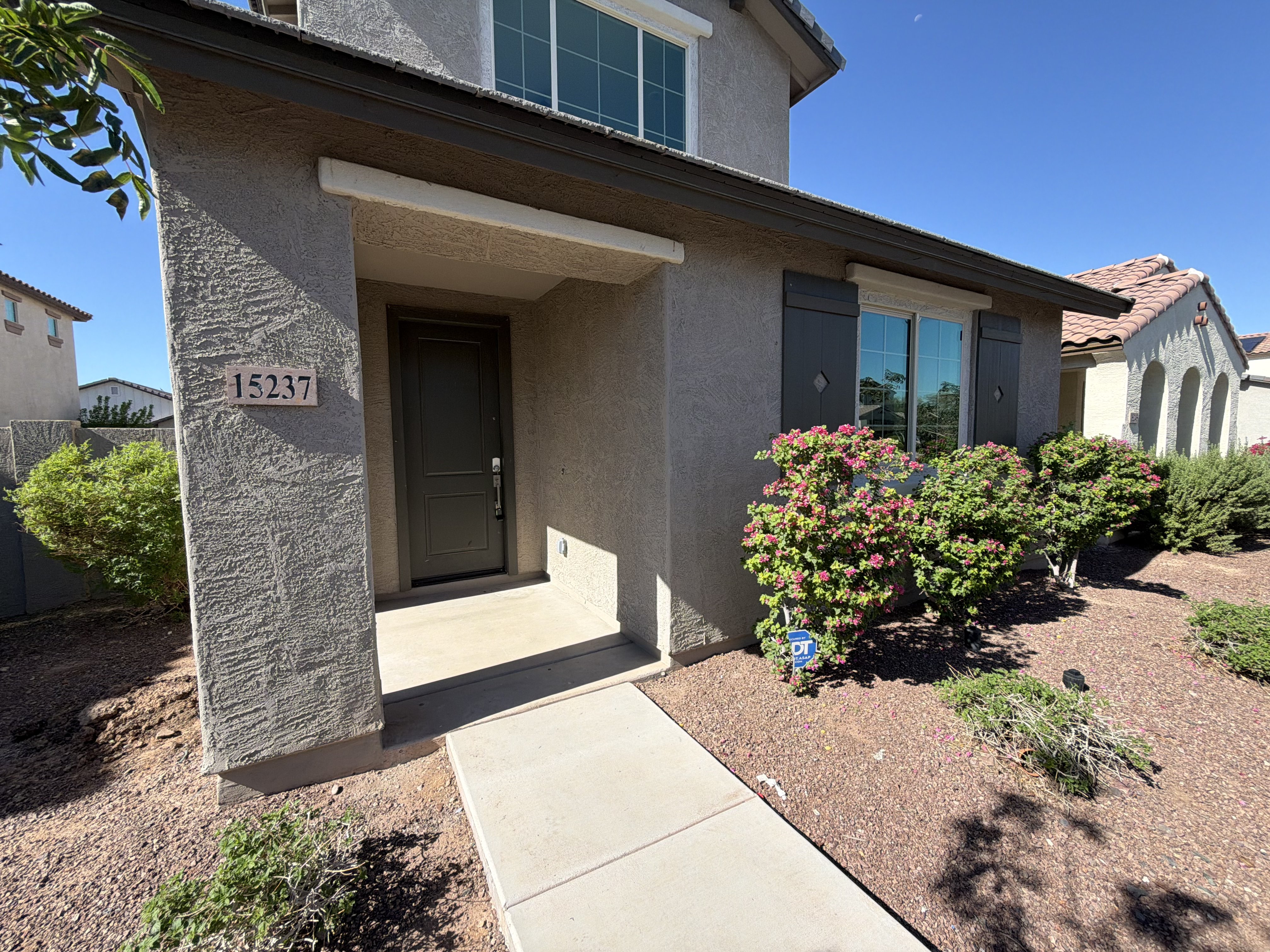 Photo 40 of 46 of 15237 W Sherman St, Goodyear, AZ