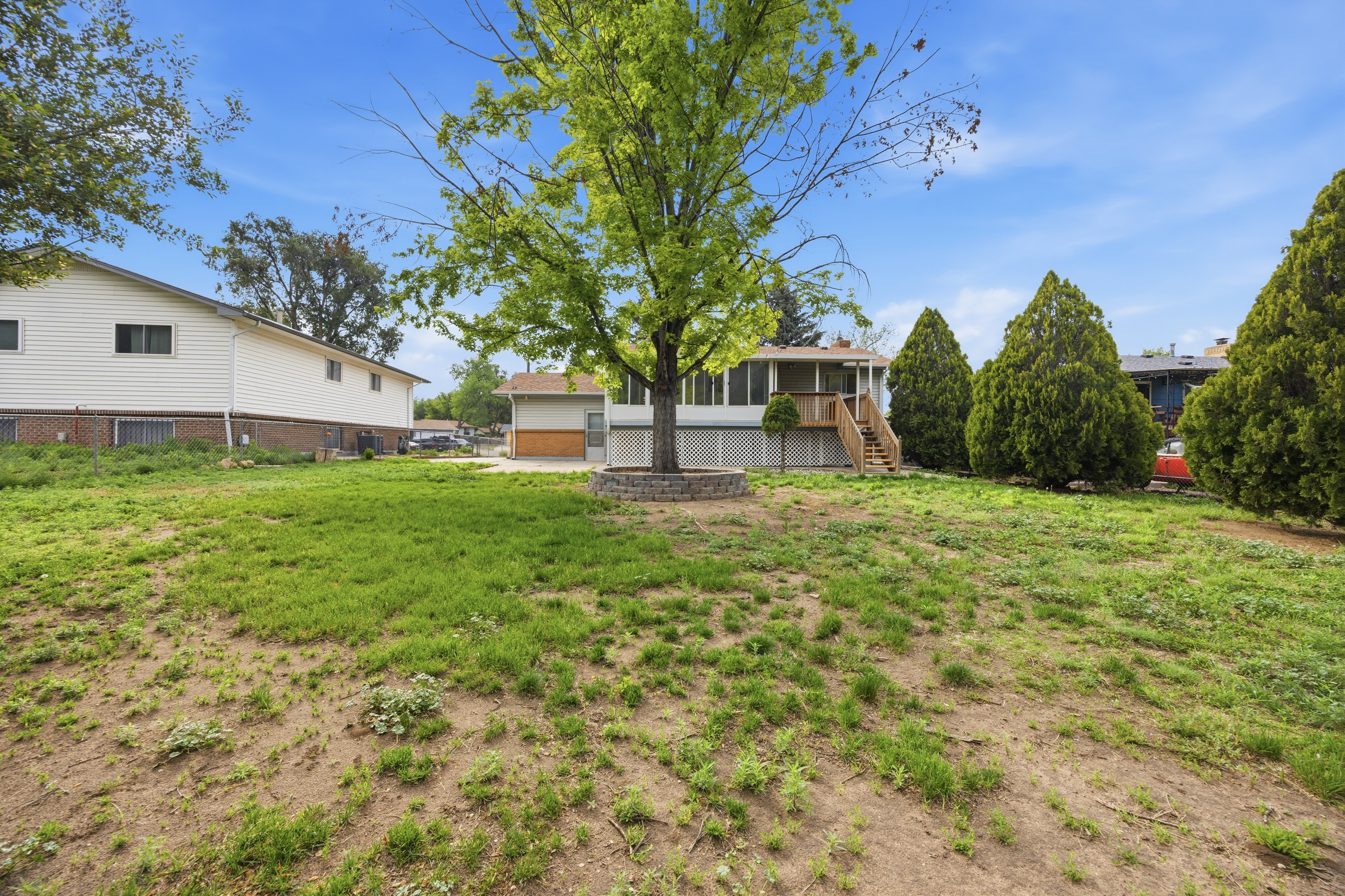 Photo 47 of 49 of 228 Fairfax St, Colorado Springs, CO