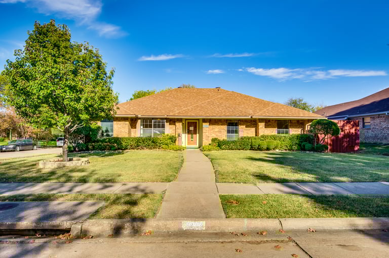 Photo 29 of 30 - 3233 Hastings St, Mesquite, TX 75149