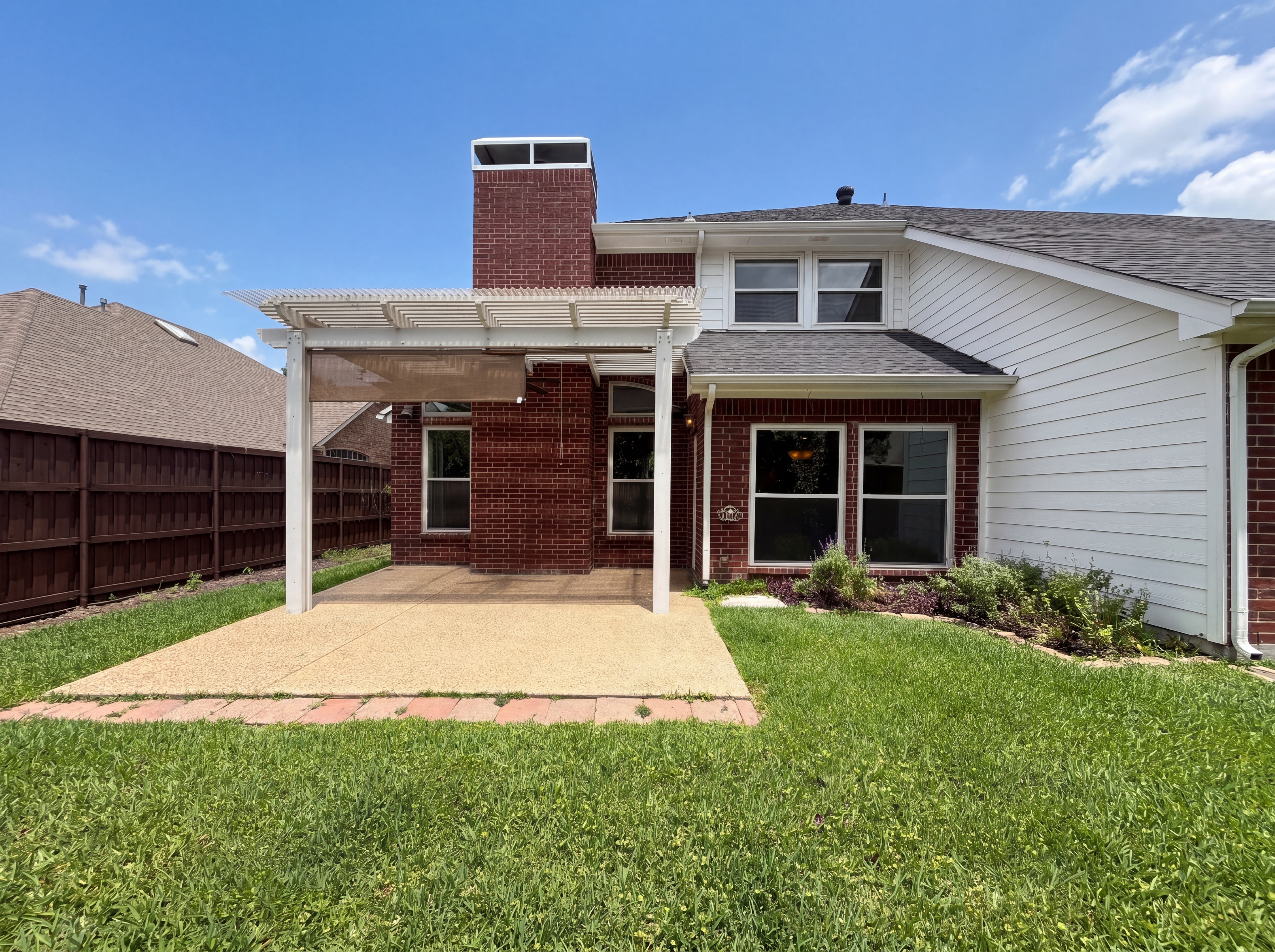 Photo 5 of 24 of 4536 Risinghill Dr, Plano, TX