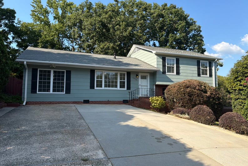 1030 McLaughlin Dr Charlotte NC 28212