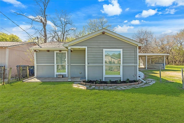 default property photo