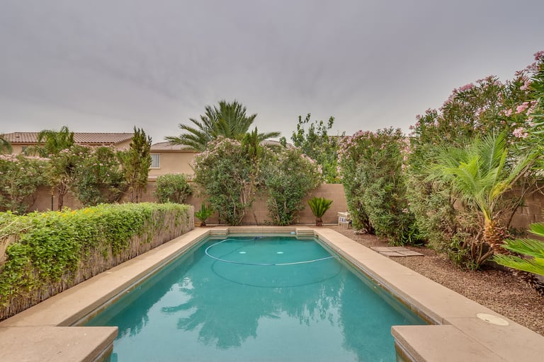 Photo 22 of 23 - 3095 E Silversmith Trl, San Tan Valley, AZ 85143