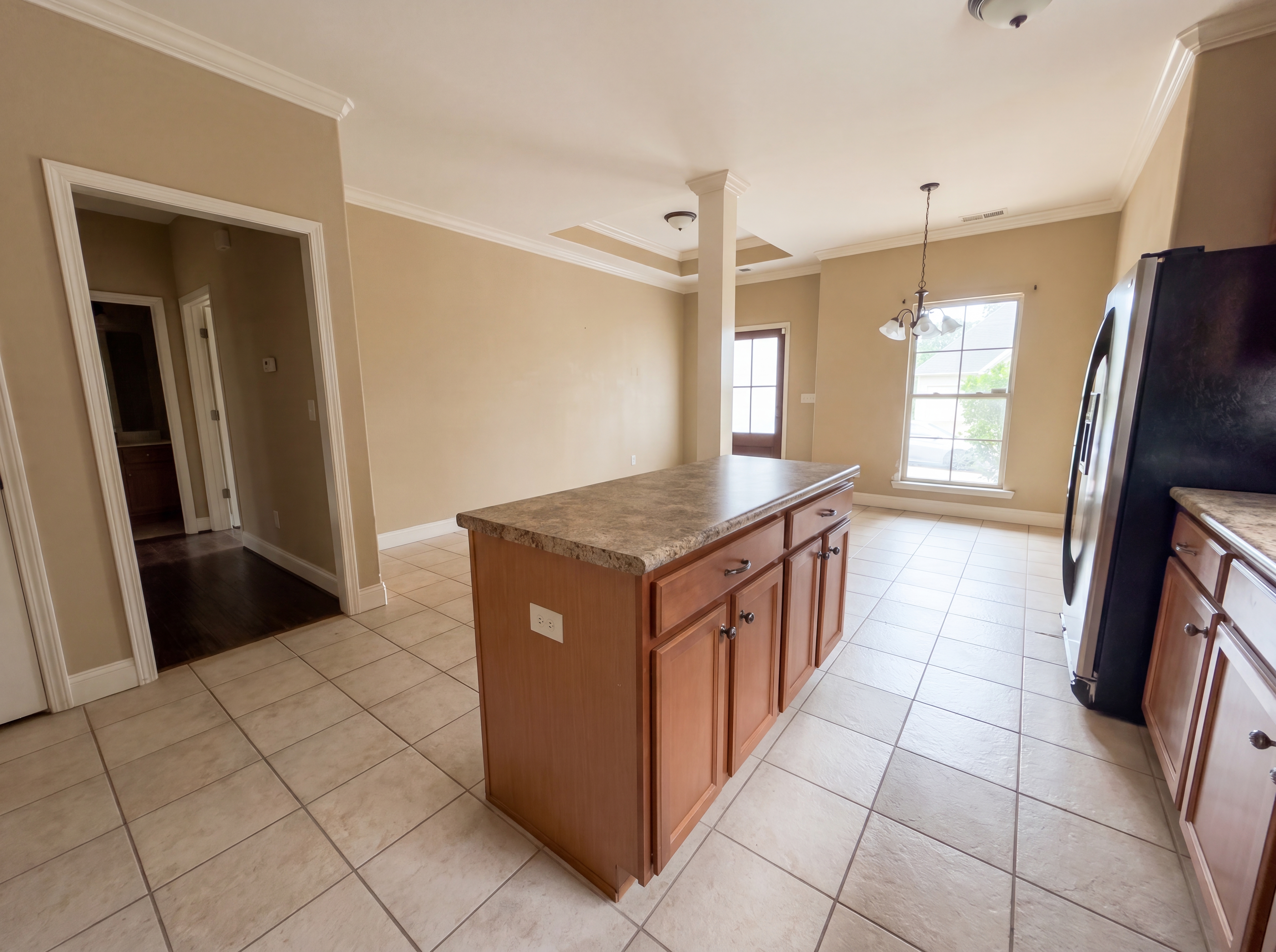 Photo 6 of 17 of 124 Cattail Ln, Calera, AL
