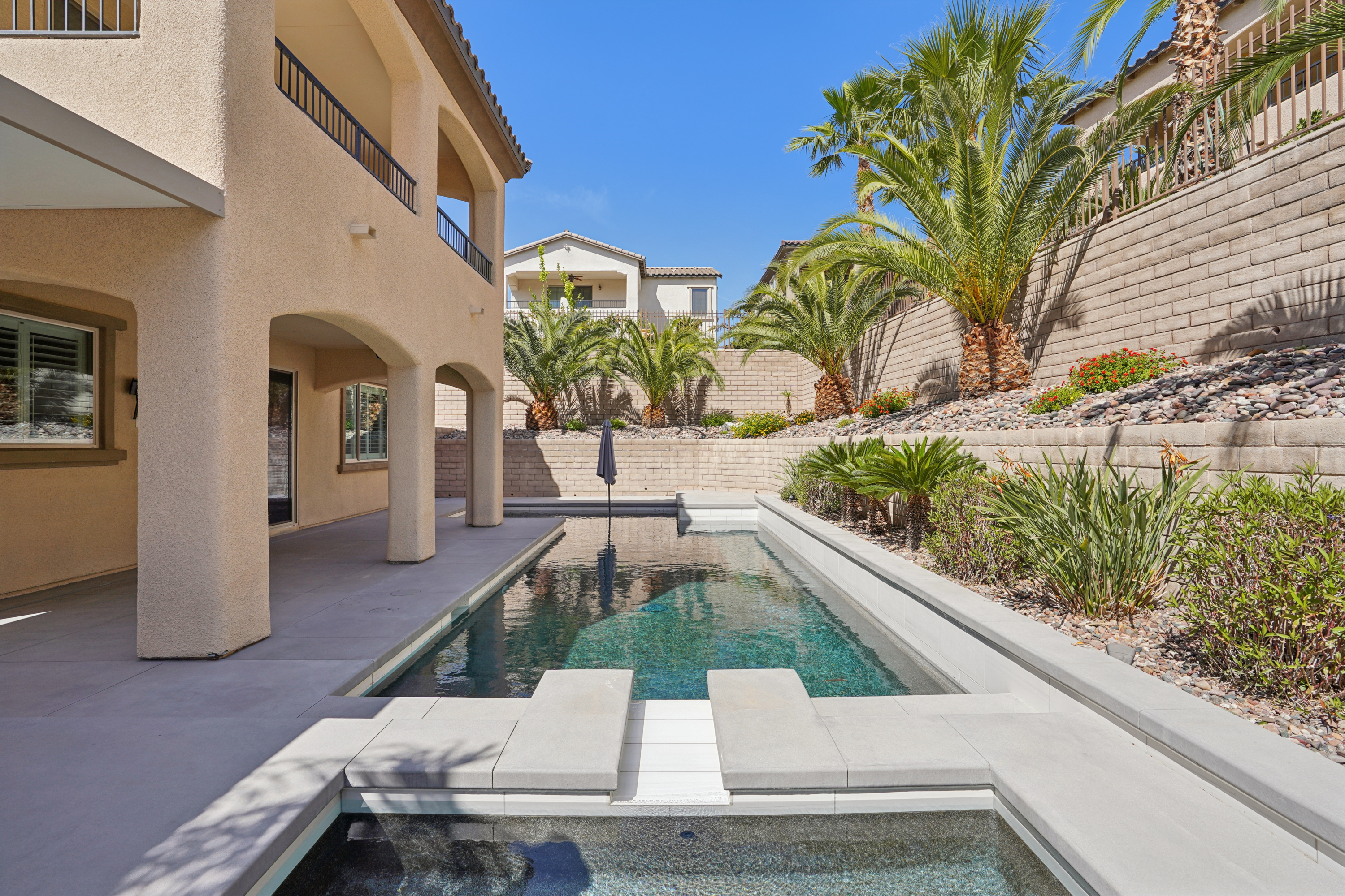 Photo 45 of 62 of 12244 Olivetta Ct, Las Vegas, NV
