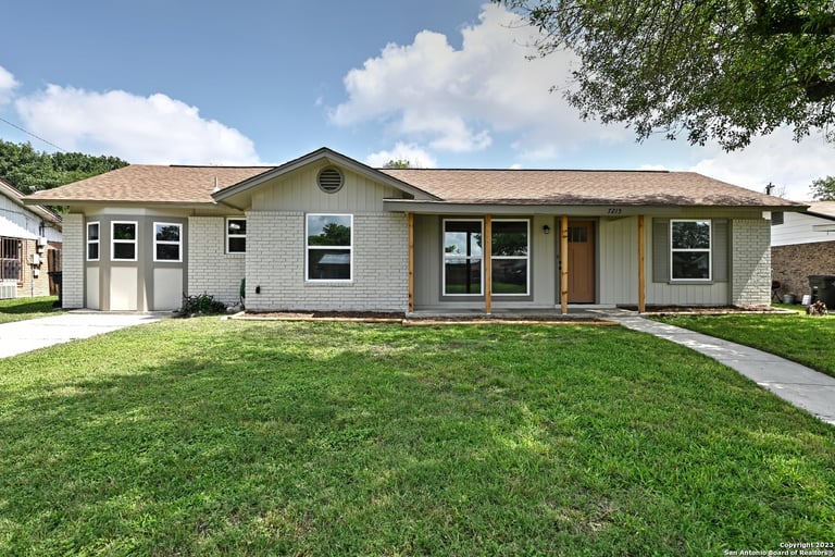 default property photo