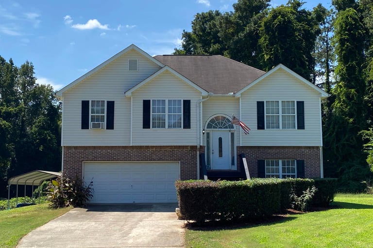 150 Dickerson Cove Dr, Stockbridge, GA 30281 Opendoor