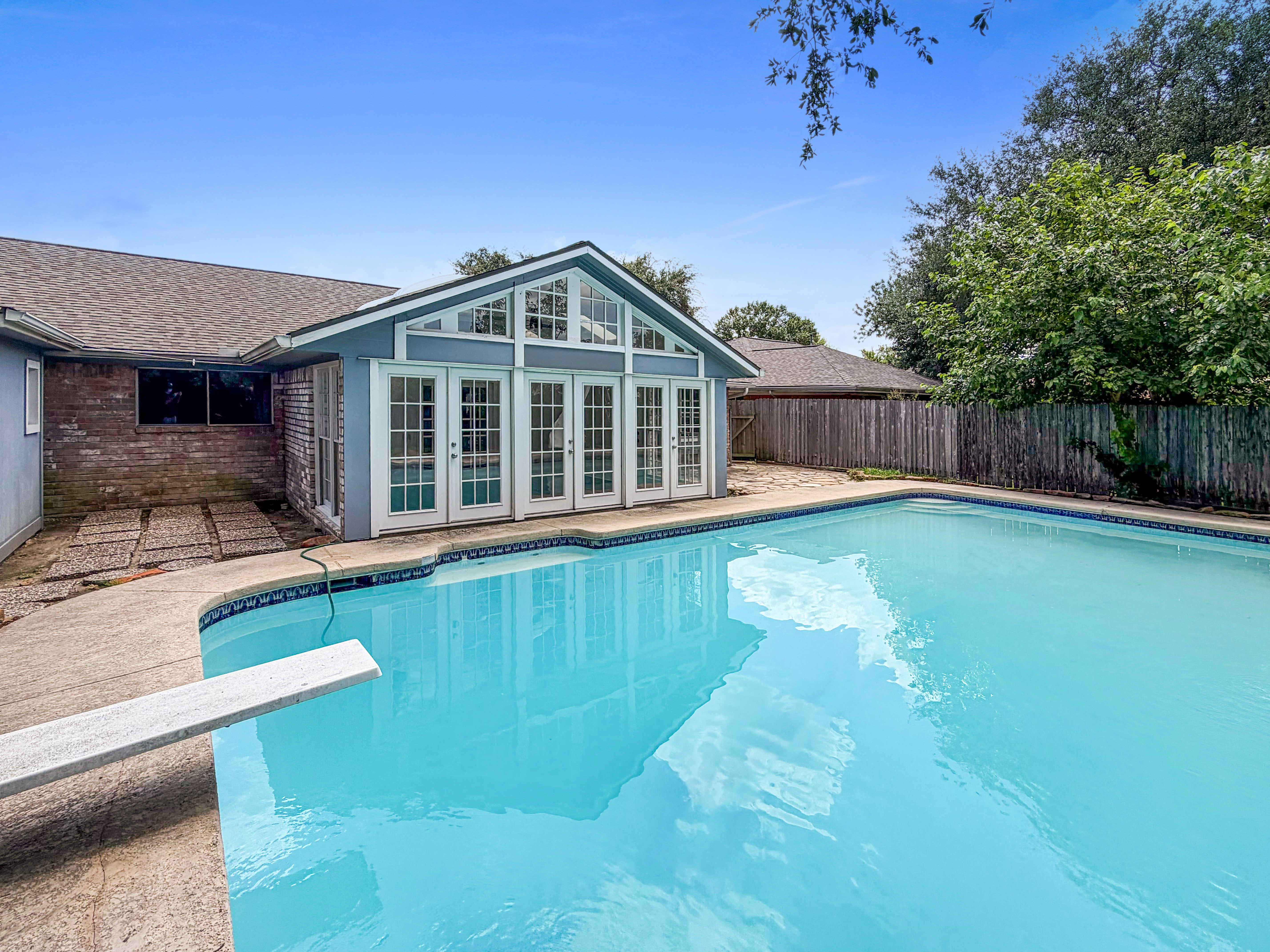 Photo 5 of 25 of 1913 Tulsa St, Deer Park, TX