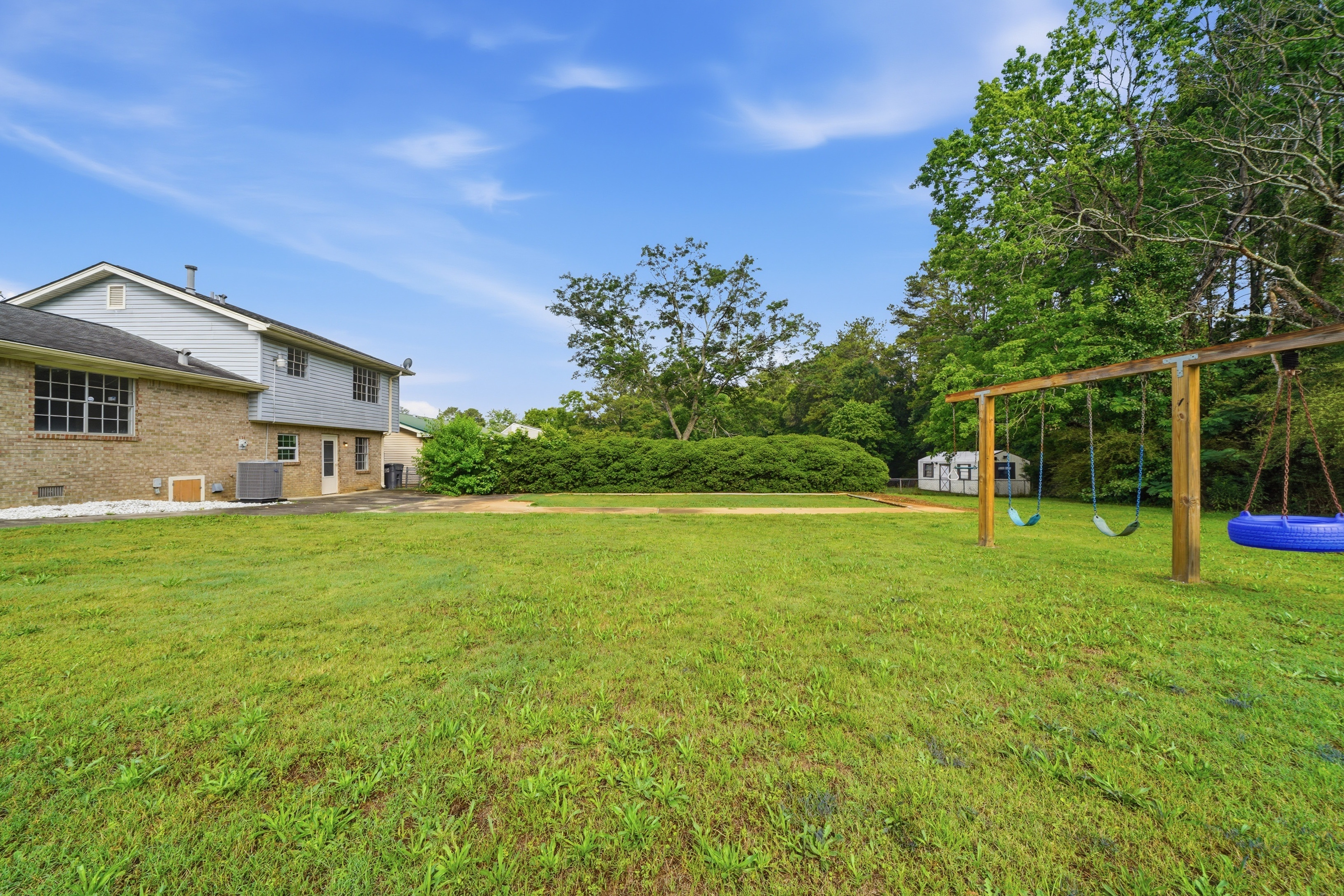 Photo 27 of 30 of 930 Cochise Trl SE, Conyers, GA
