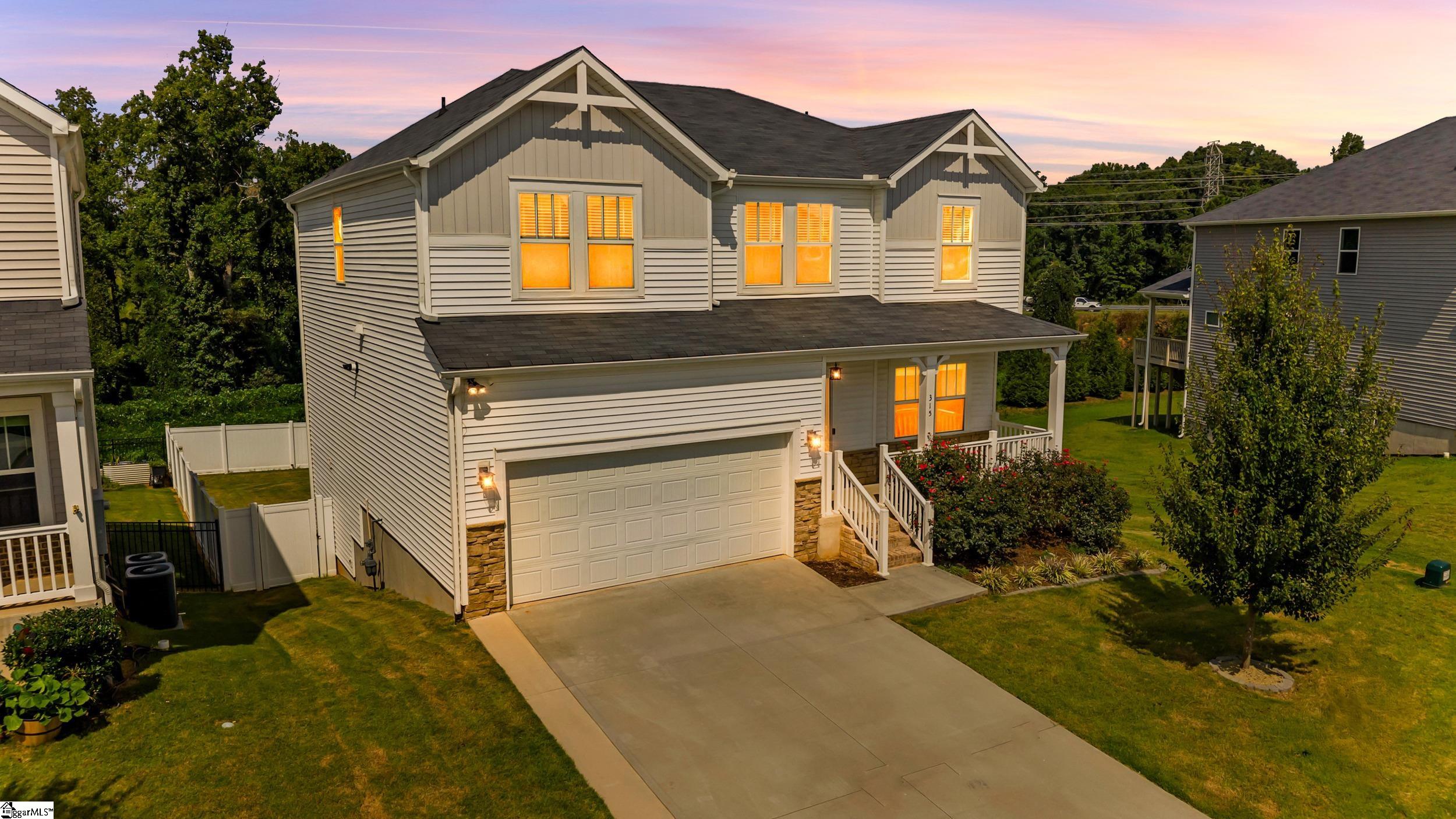 Photo 50 of 53 of 315 Pewter Cir, Simpsonville, SC