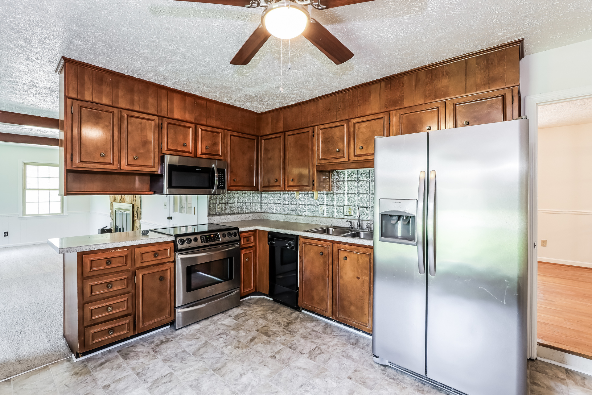 Photo 9 of 21 of 2126 Huron Dr, Aiken, SC
