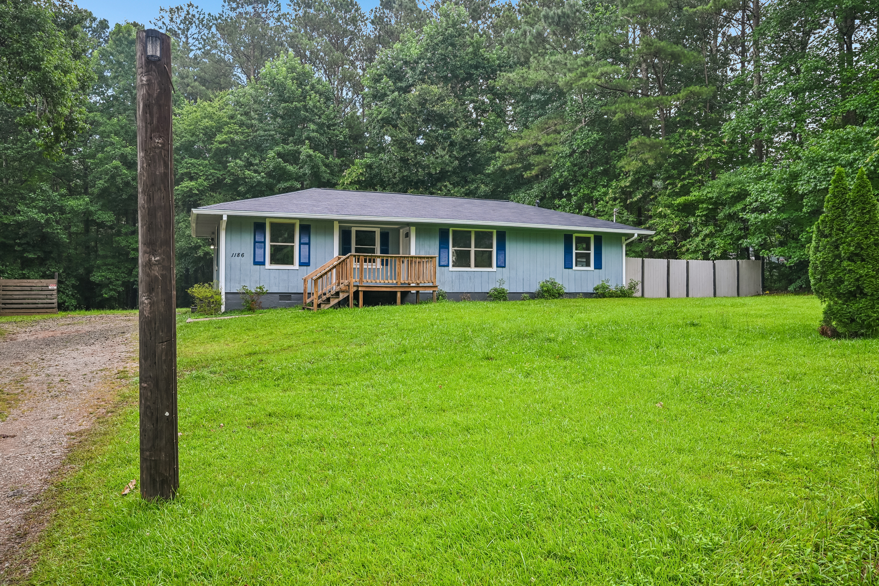 Photo 20 of 42 of 1186 Brooks Rackley Rd, Dallas, GA