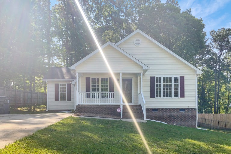 100 Margaret Dr, Creedmoor, NC 27522 Opendoor