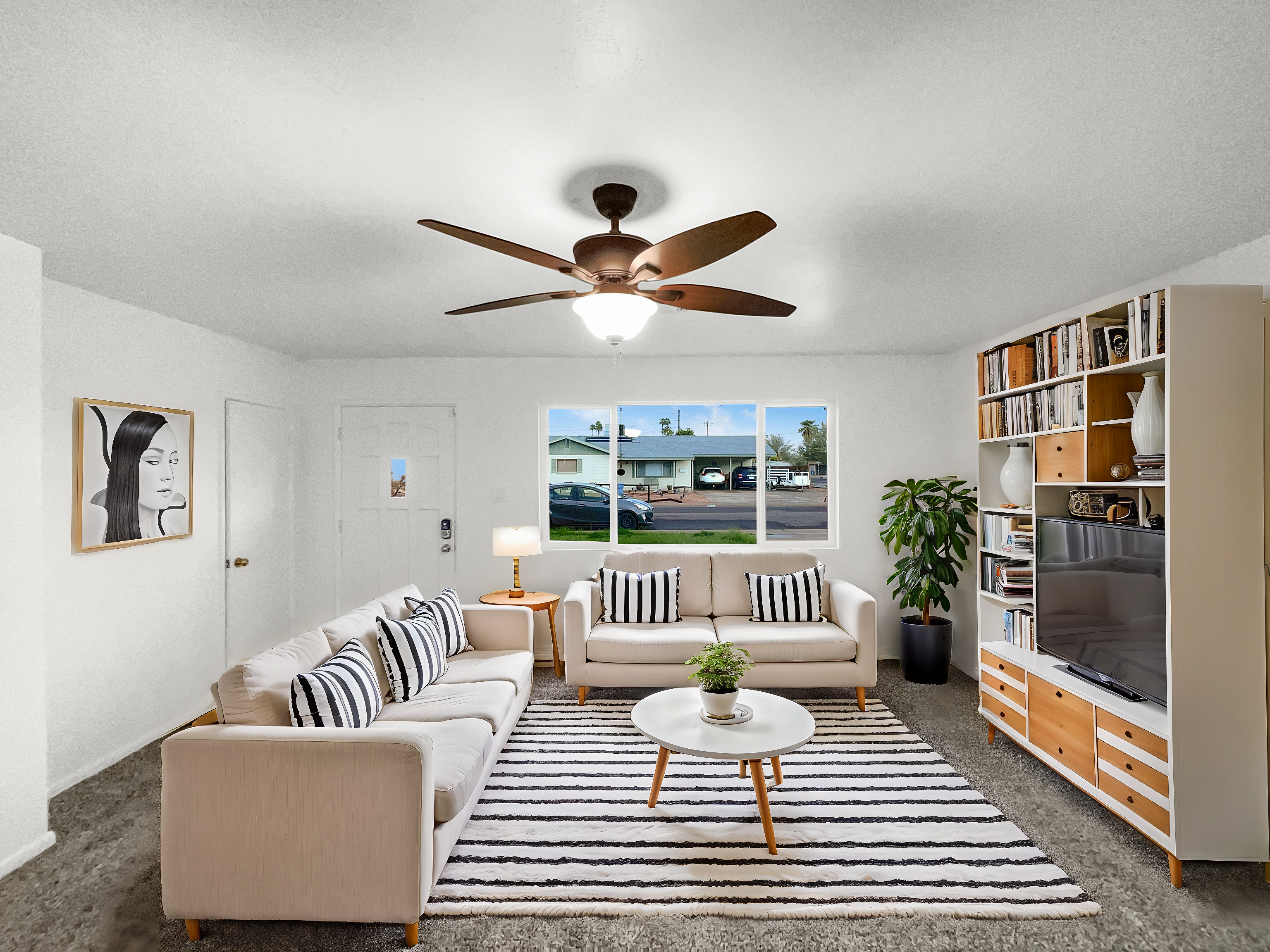 Photo 2 of 19 of 901 W 16th St, Tempe, AZ