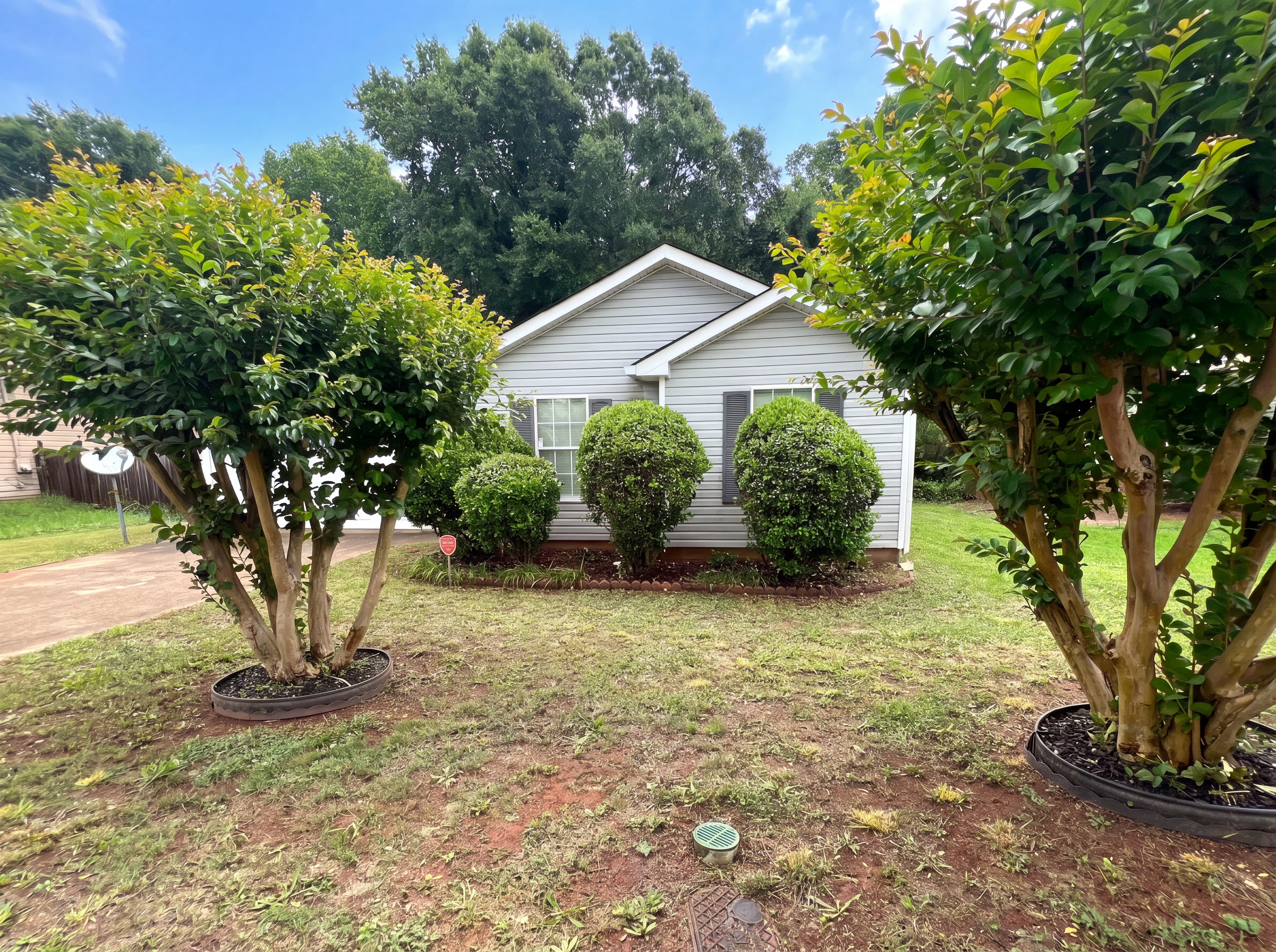 Photo 15 of 19 of 3167 River Oak Rd, Decatur, GA