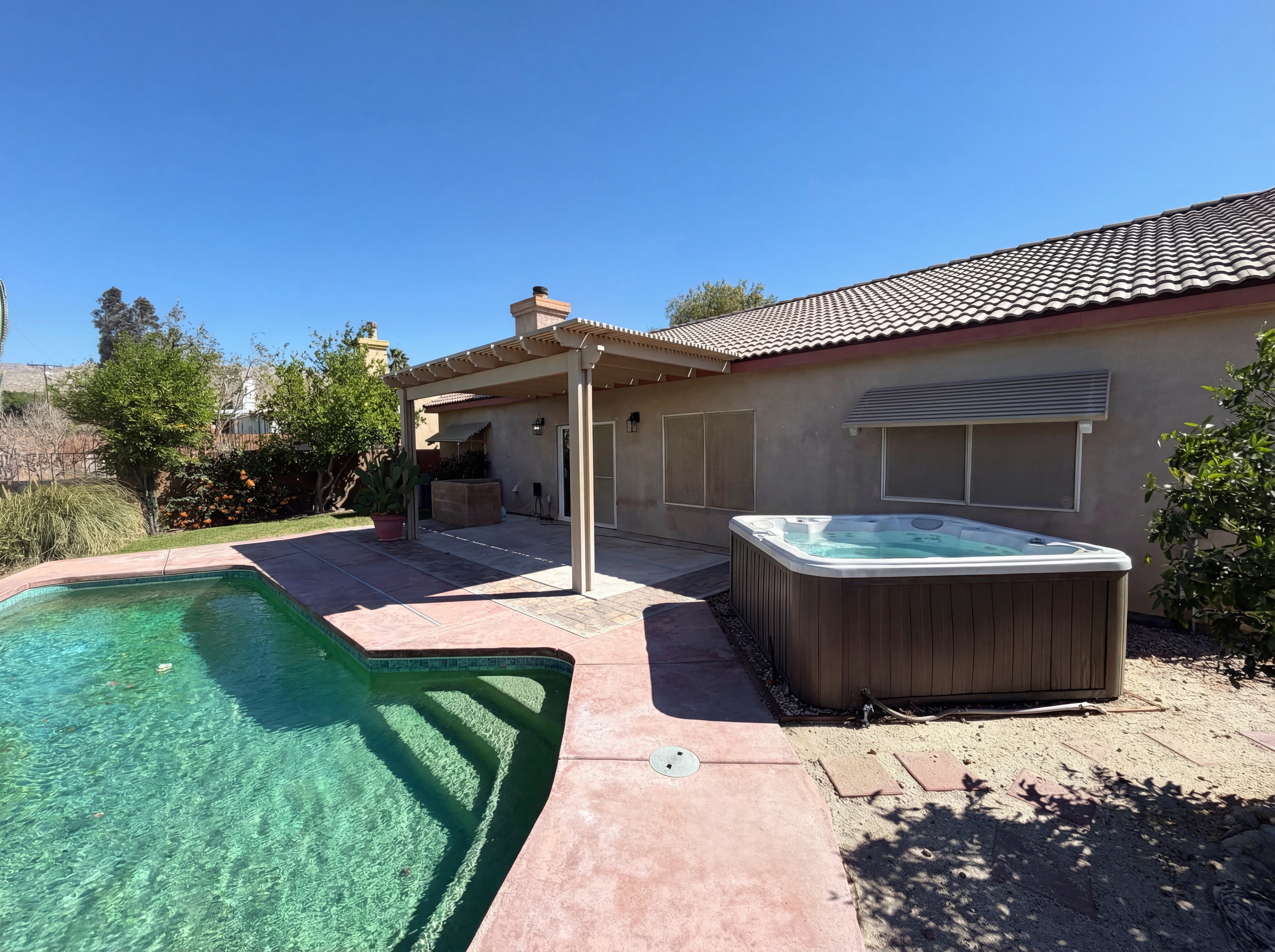 Photo 5 of 18 of 13387 Quinta Way, Desert Hot Springs, CA