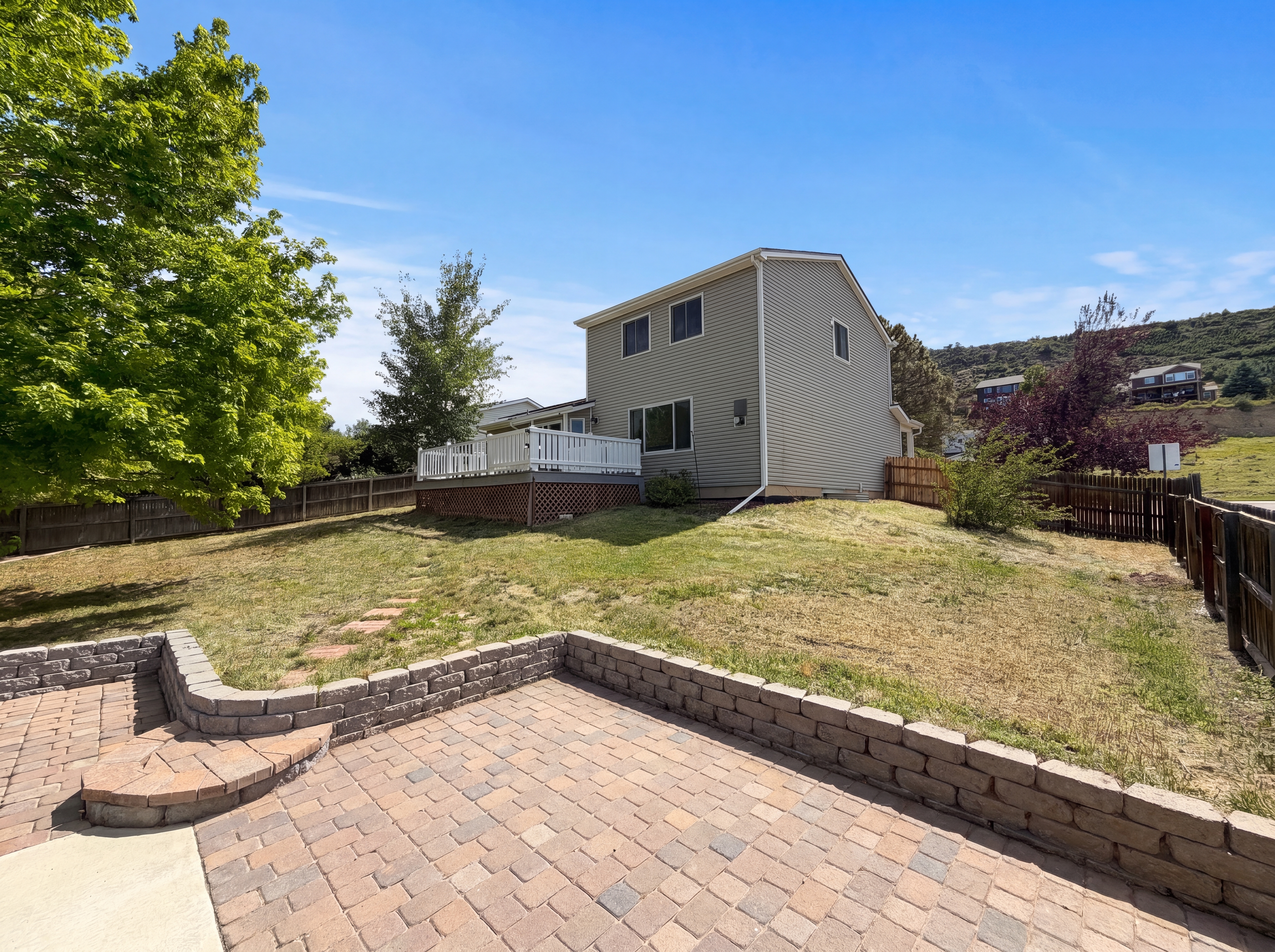 Photo 5 of 29 of 7190 Pine Hills Way, Littleton, CO