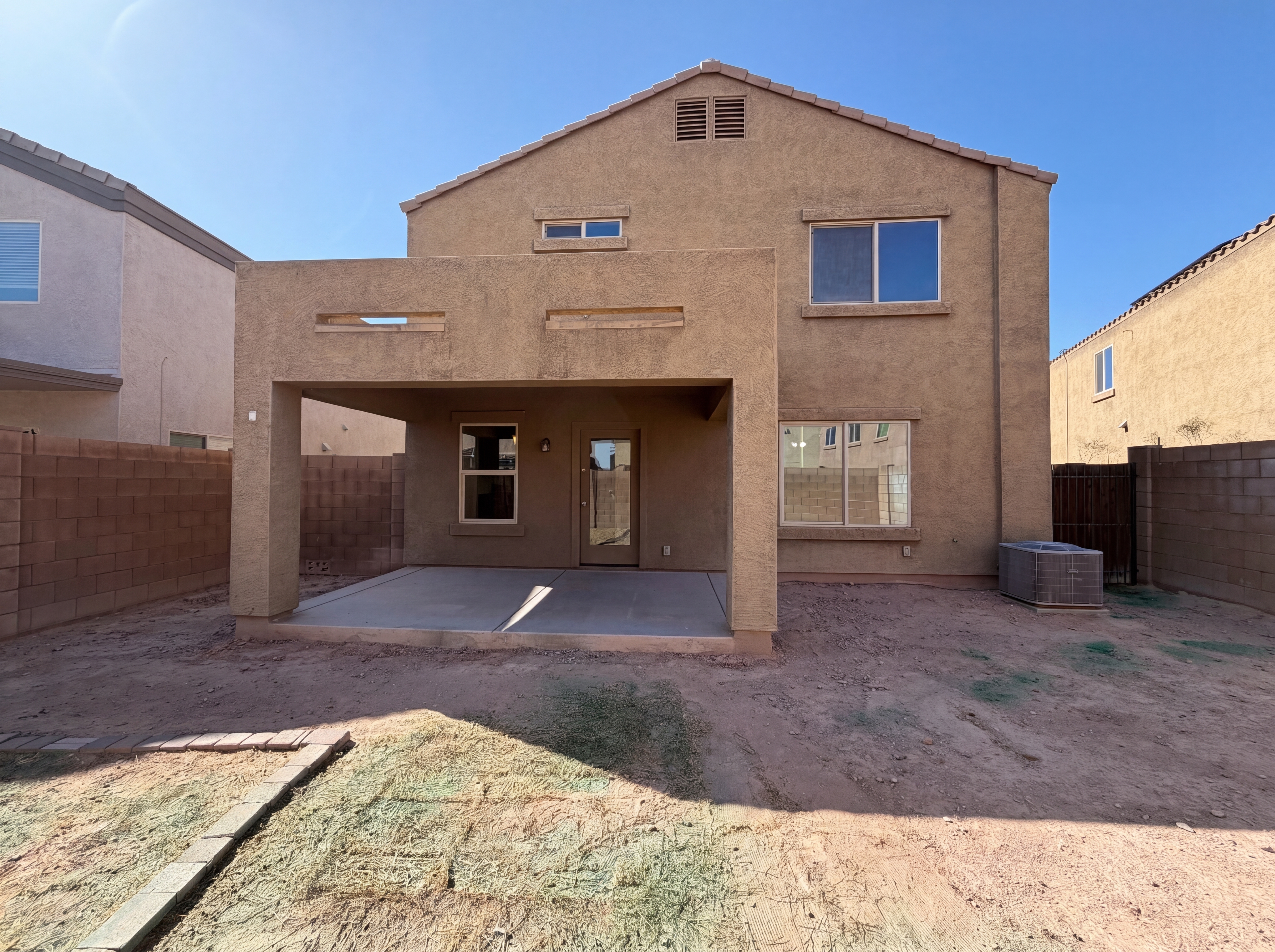 Photo 5 of 28 of 6019 E Sotol Dr, Florence, AZ