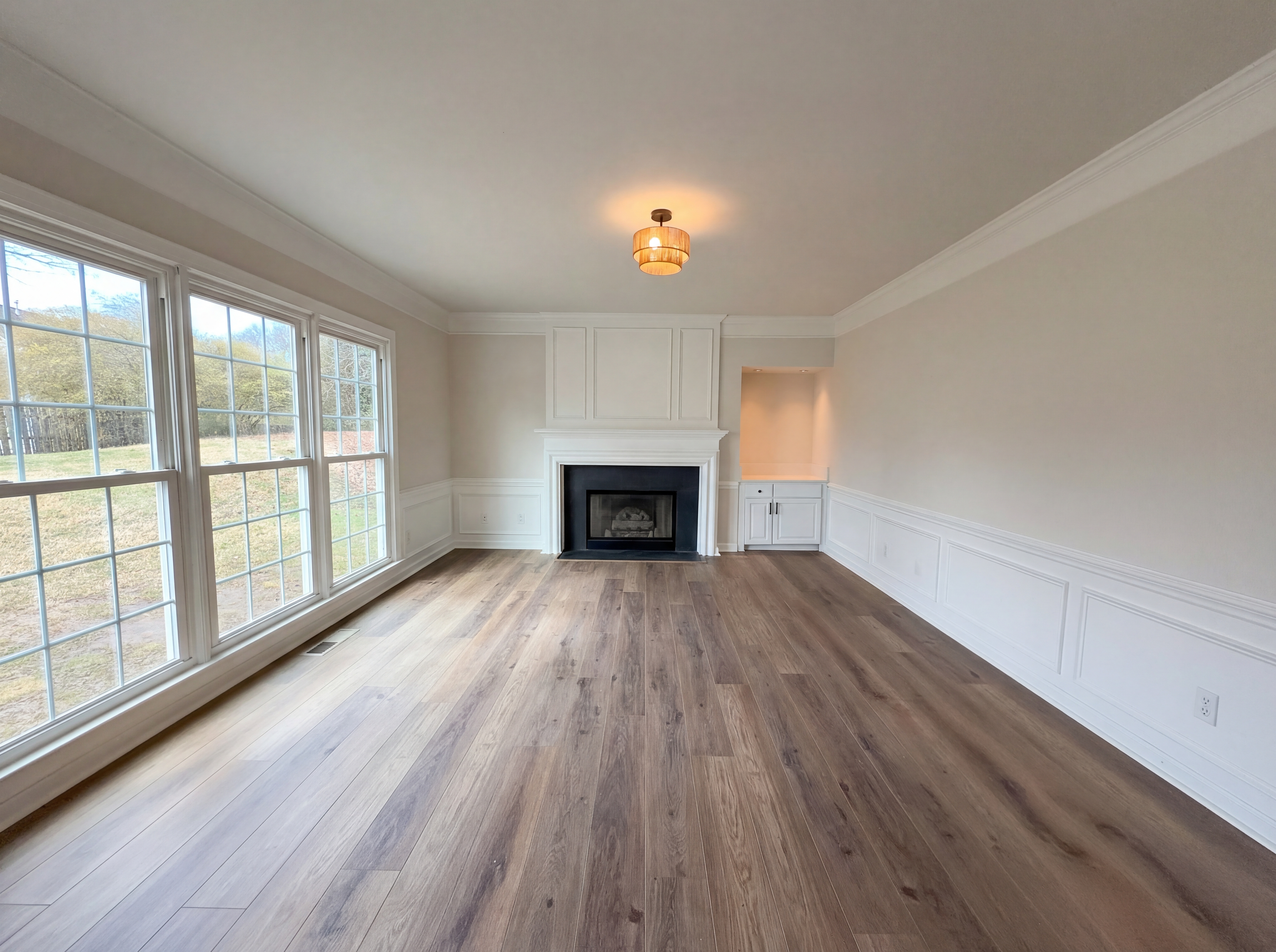 Photo 3 of 21 of 8141 Long Nook Ln, Charlotte, NC