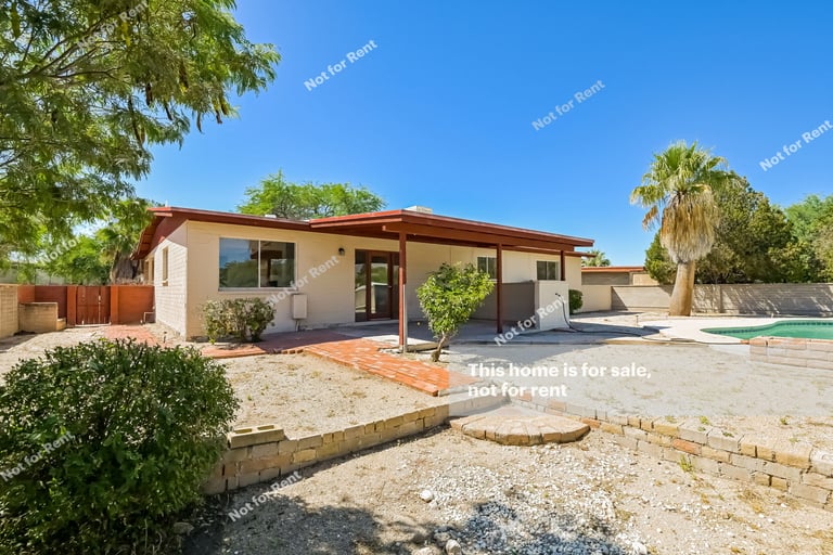 Photo 5 of 25 - 630 N Citrus Ave, Tucson, AZ 85748