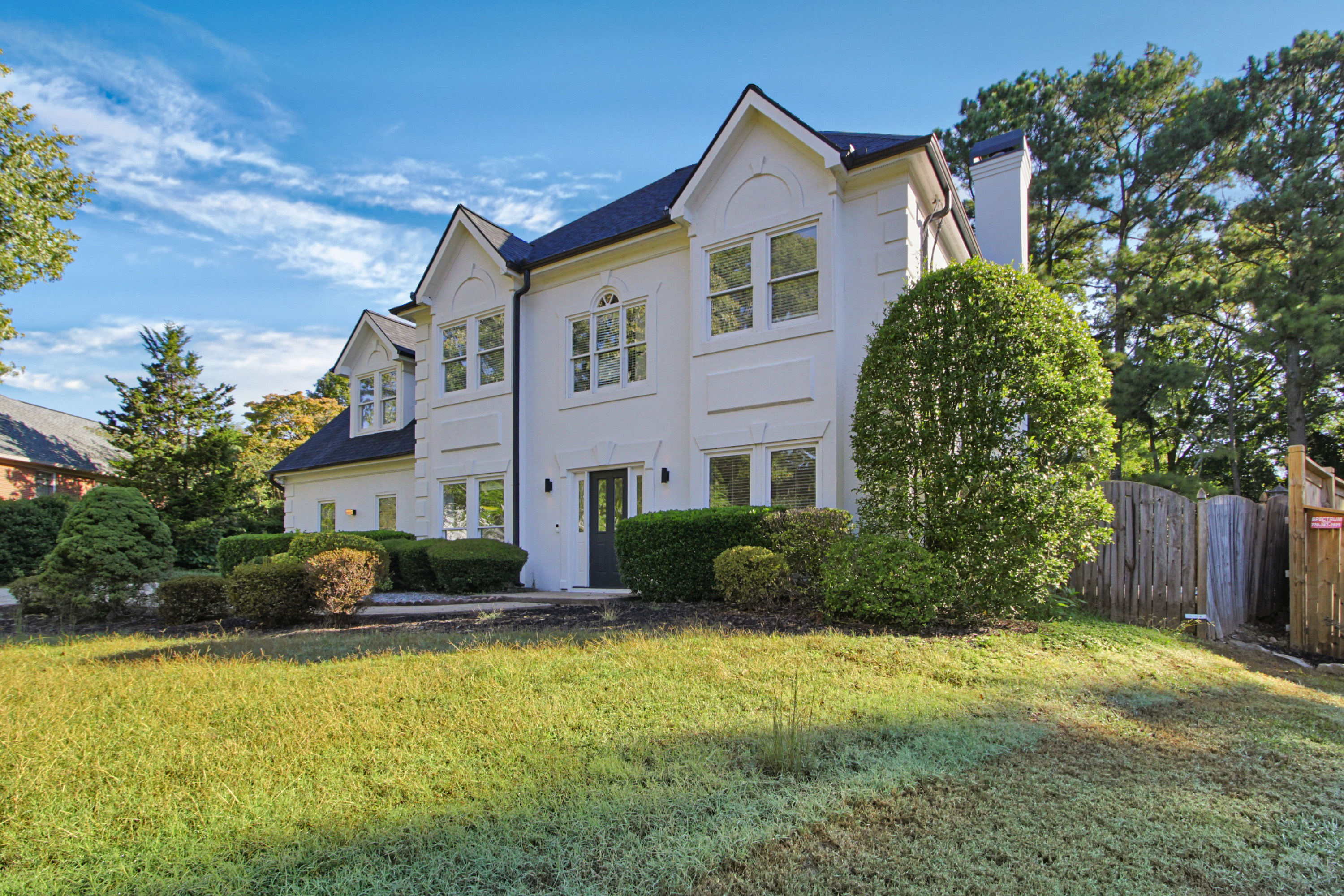 Photo 46 of 54 of 945 Brandon Ridge Dr, Roswell, GA