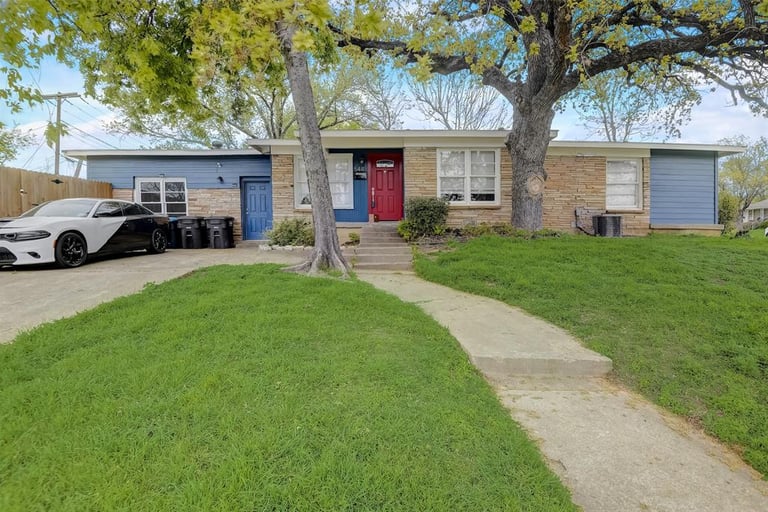 default property photo