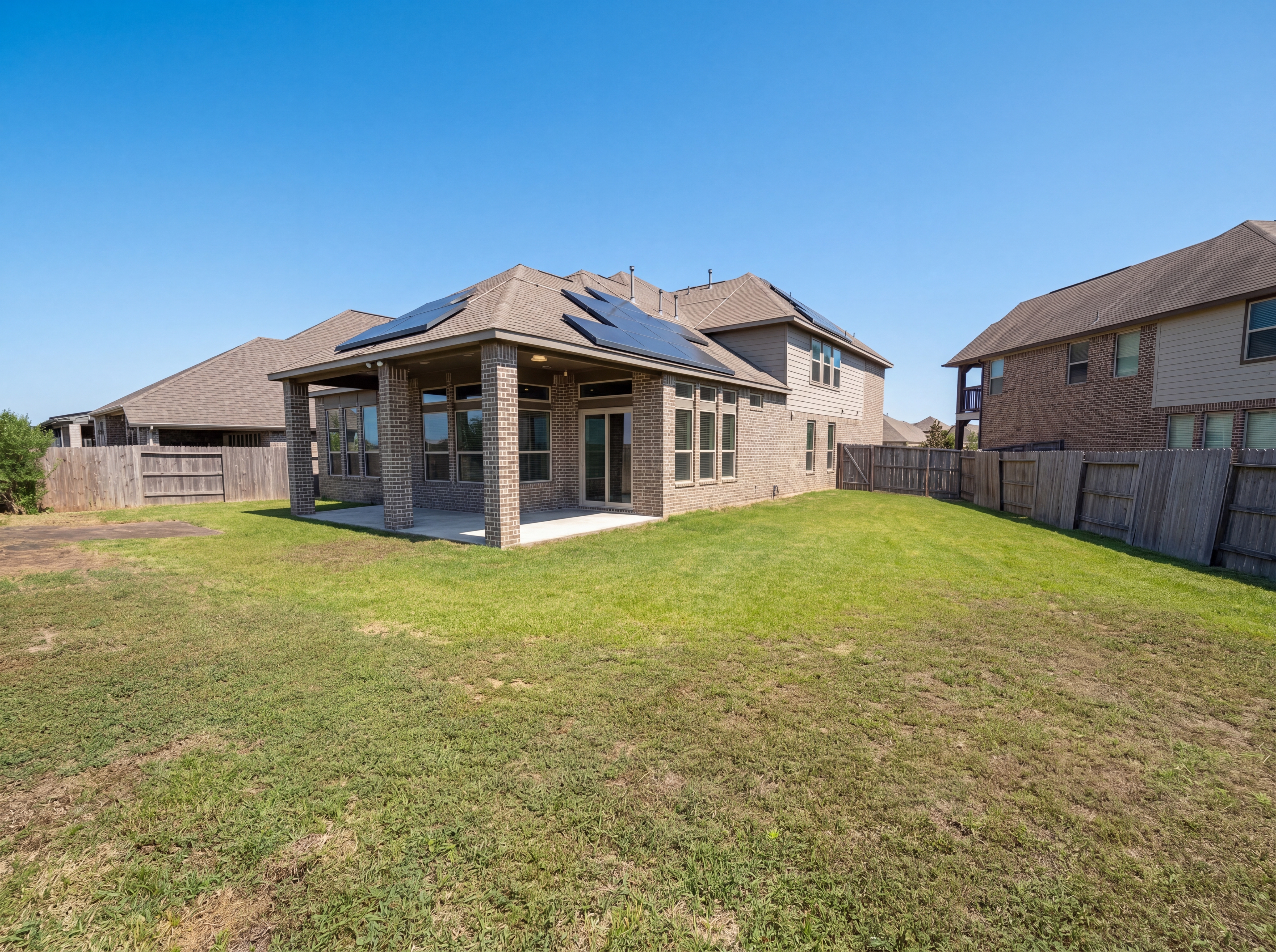 Photo 5 of 33 of 2603 Bethel Springs Ln, League City, TX