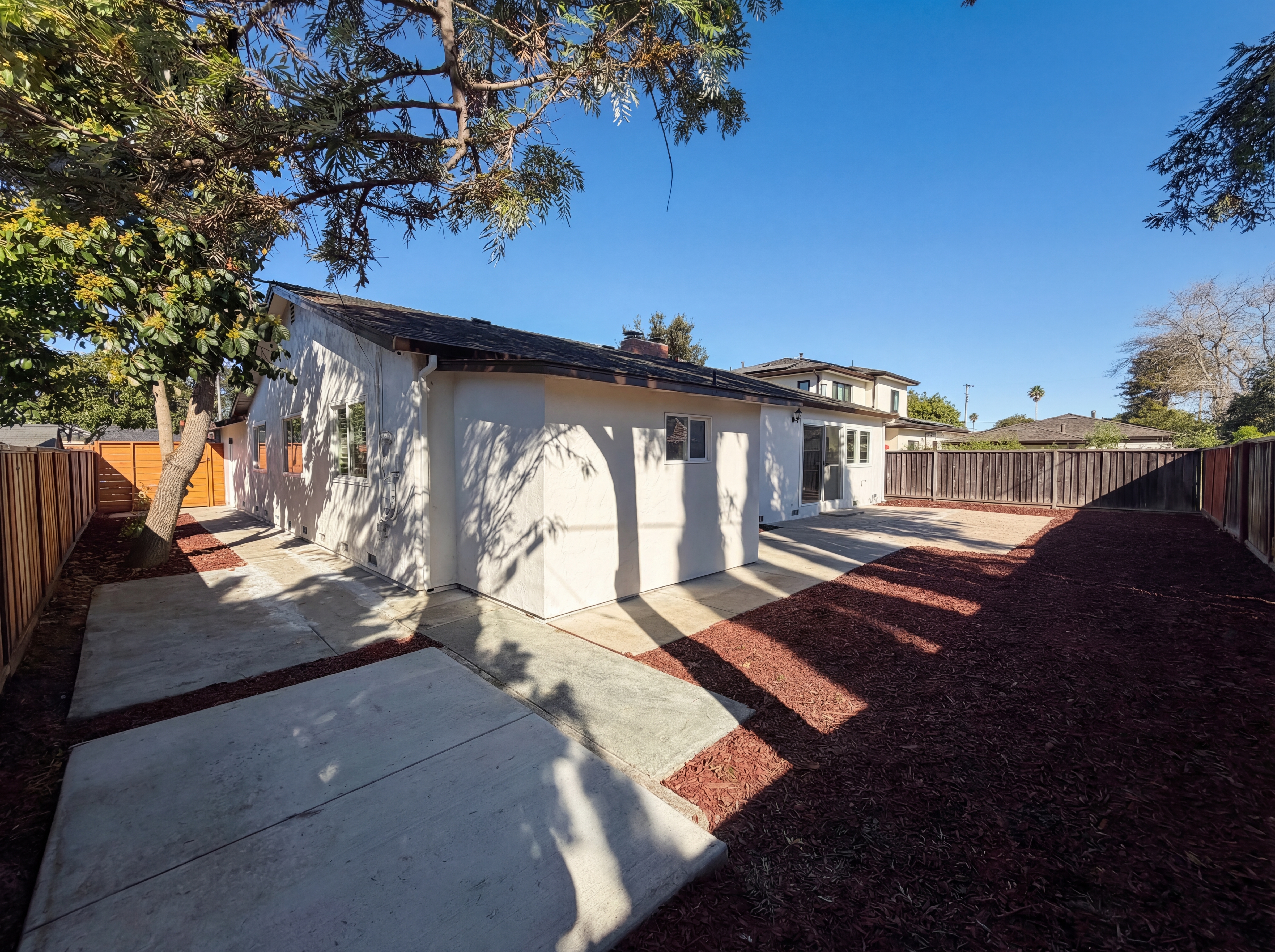Photo 26 of 27 of 1564 S Wolfe Rd, Sunnyvale, CA