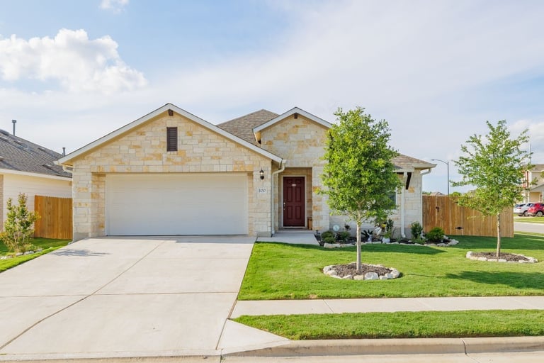 default property photo