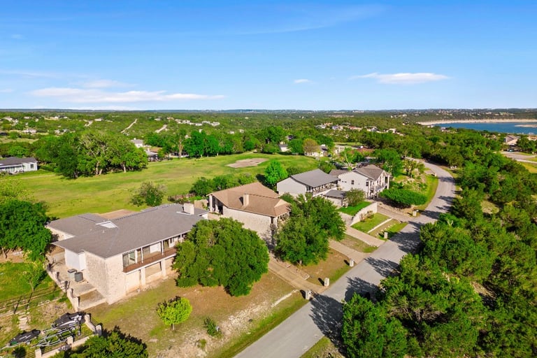 3225 Eisenhower Ave, Lago Vista, TX 78645 Opendoor