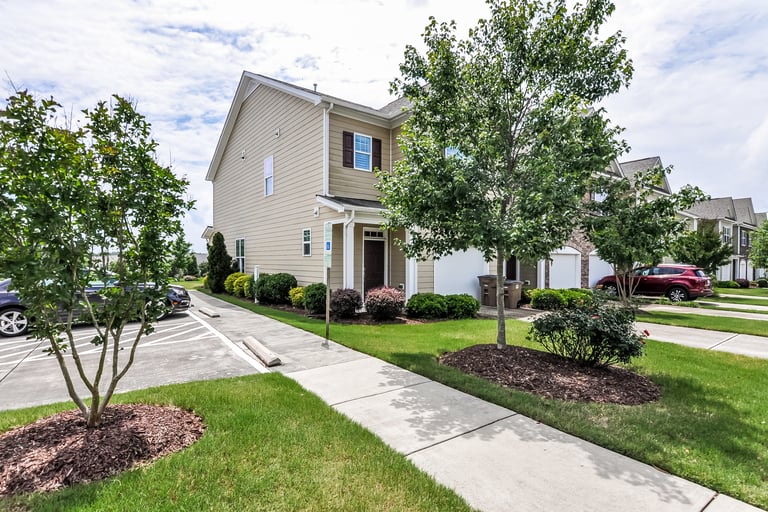 Photo 22 of 25 - 3862 Wild Meadow Ln, Wake Forest, NC 27587