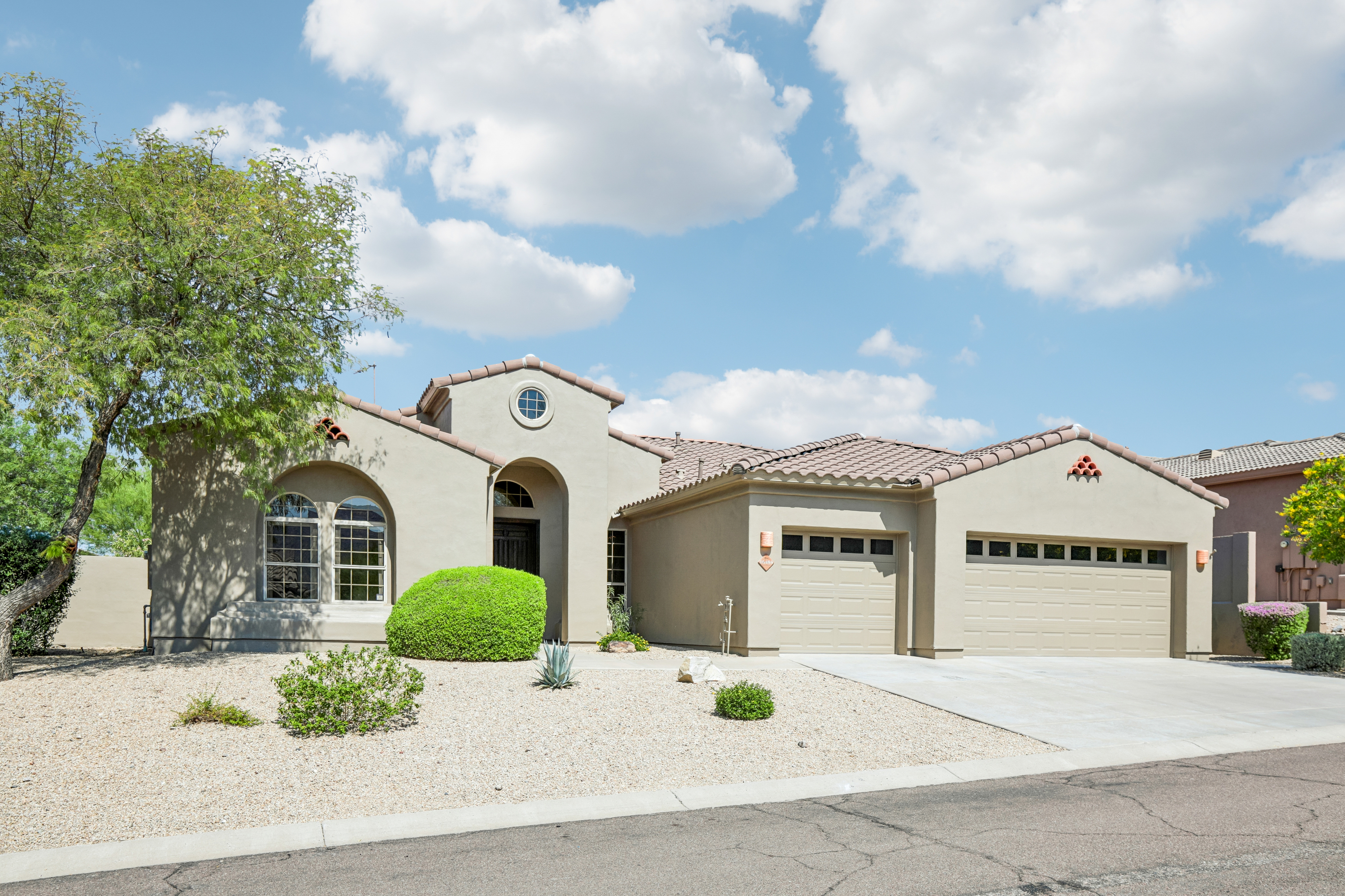 Photo 34 of 35 of 16484 N 108th Pl, Scottsdale, AZ