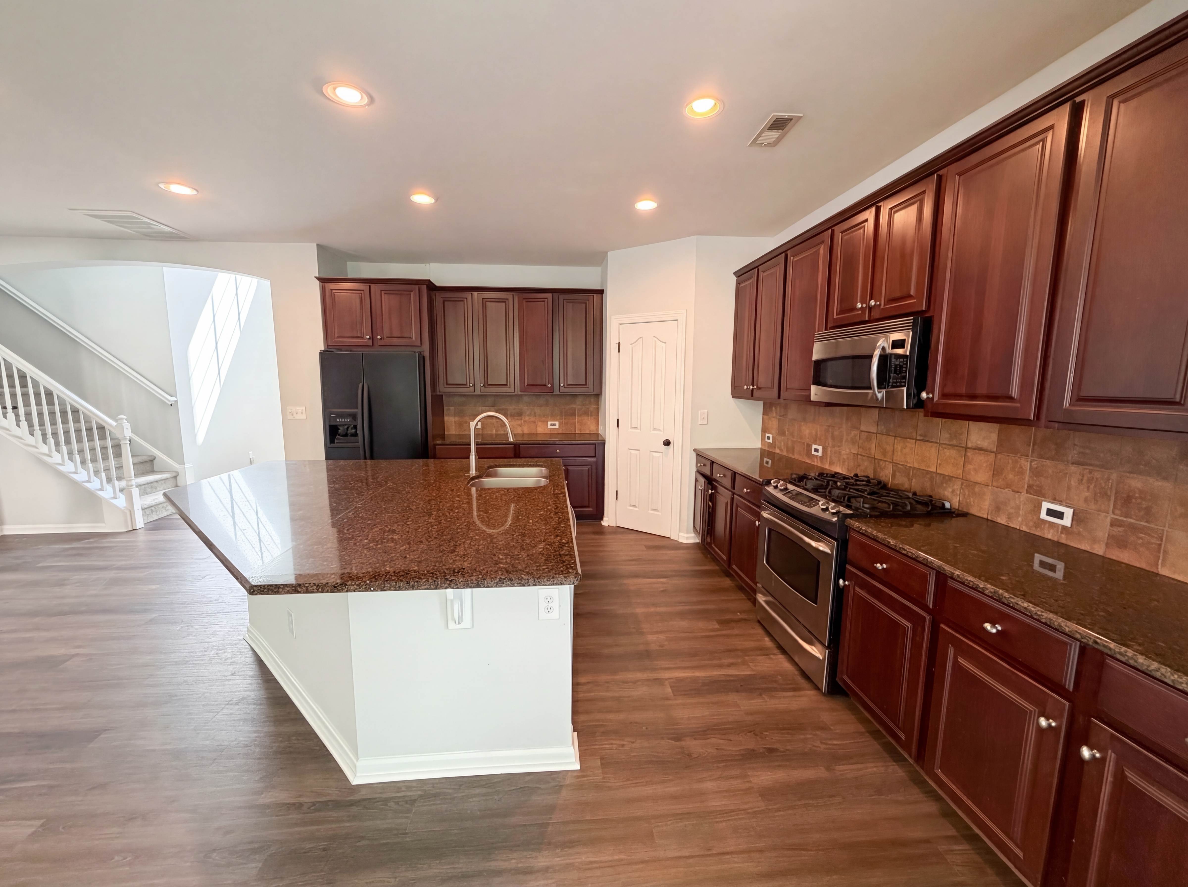Photo 17 of 27 of 9696 Ravenscroft Ln NW, Concord, NC