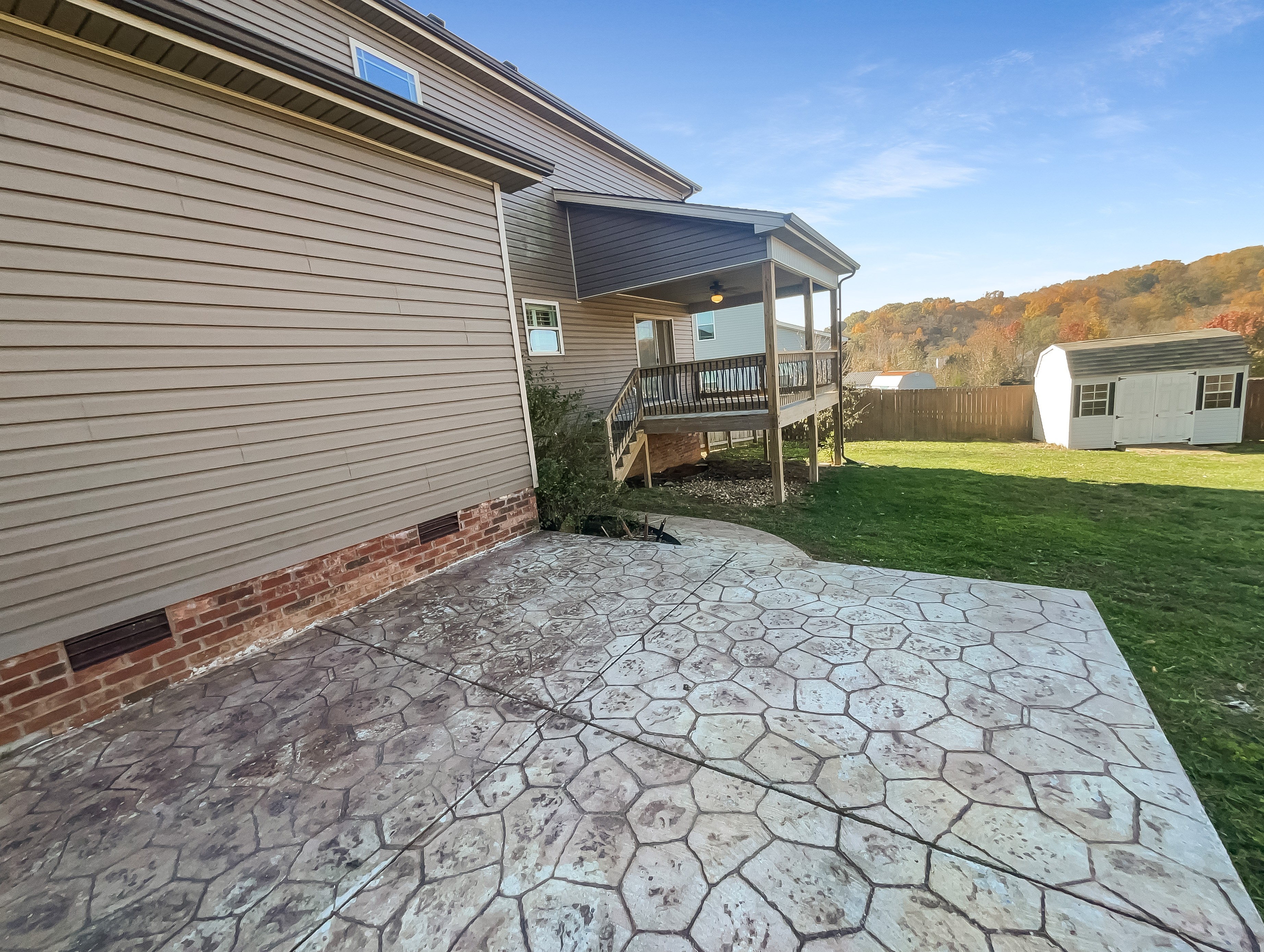 Photo 6 of 22 of 169 Kingstons Cv, Clarksville, TN