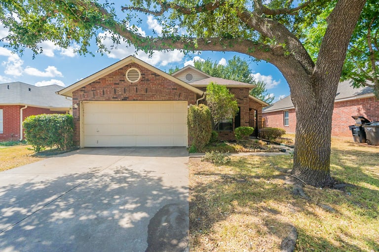 10137 Chapel Ridge Dr, Fort Worth, TX 76116 Opendoor
