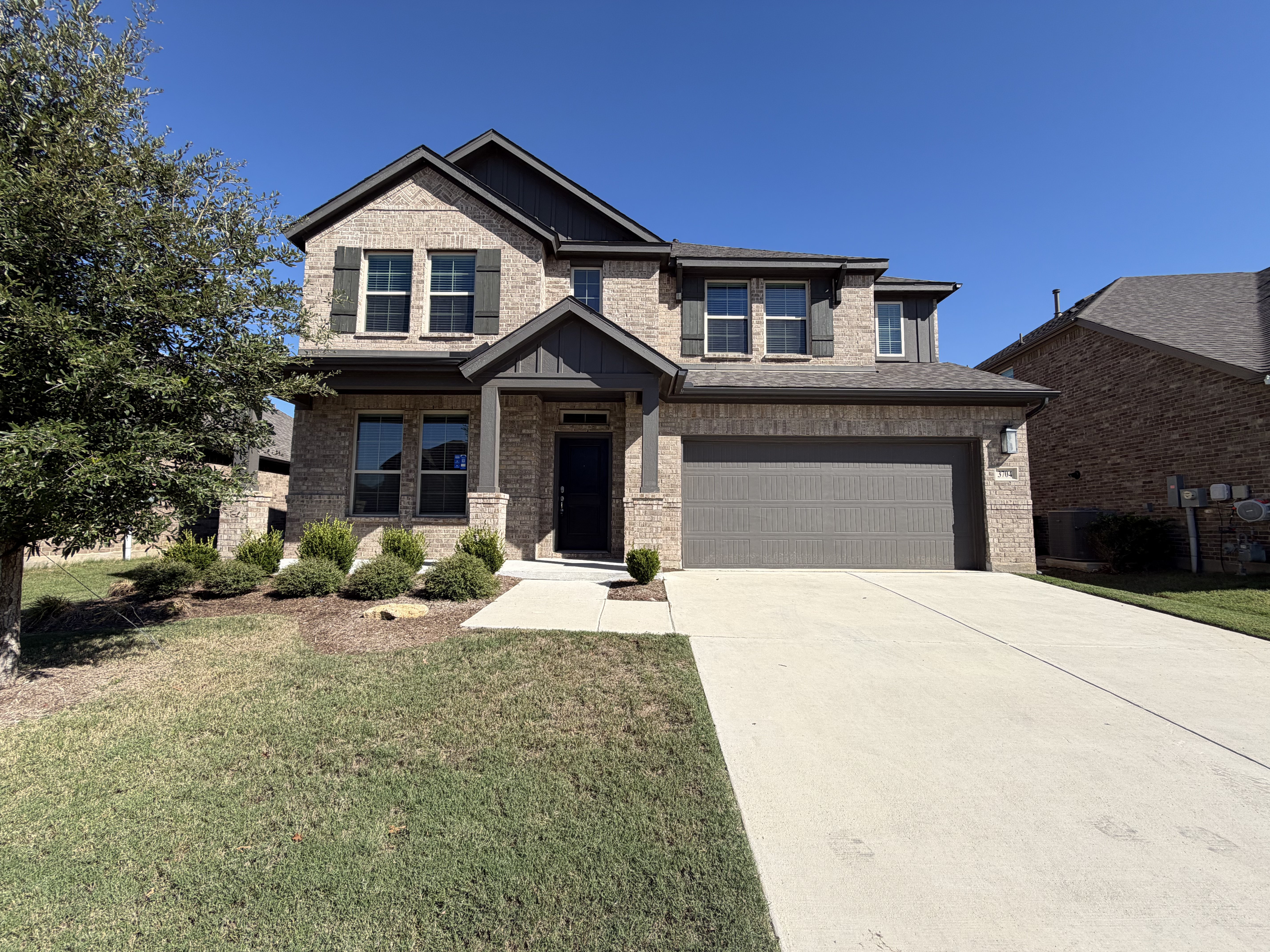 Photo 34 of 37 of 3704 Bluestem Blvd, Argyle, TX