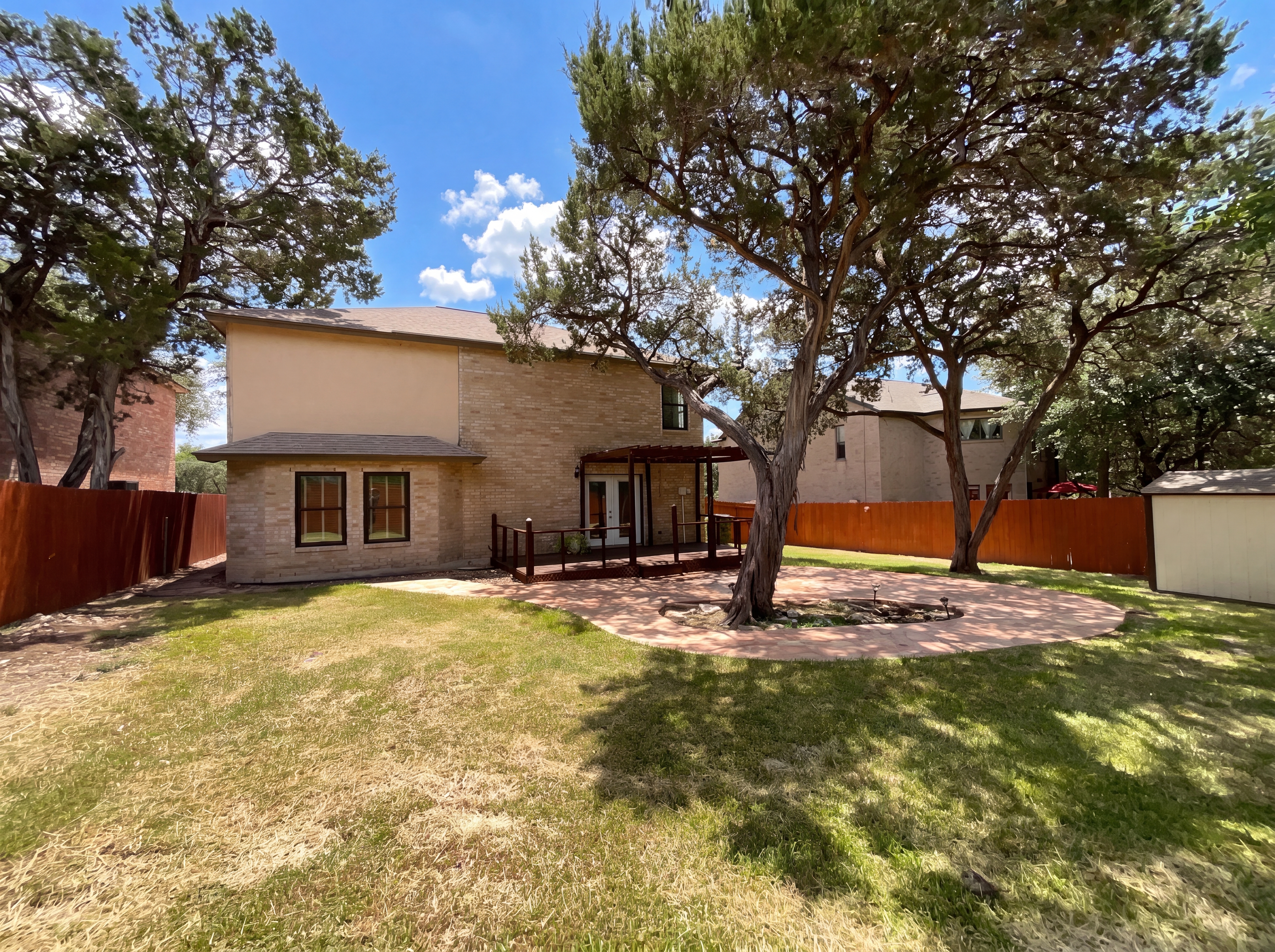 Photo 5 of 19 of 10967 Cedar Park, San Antonio, TX