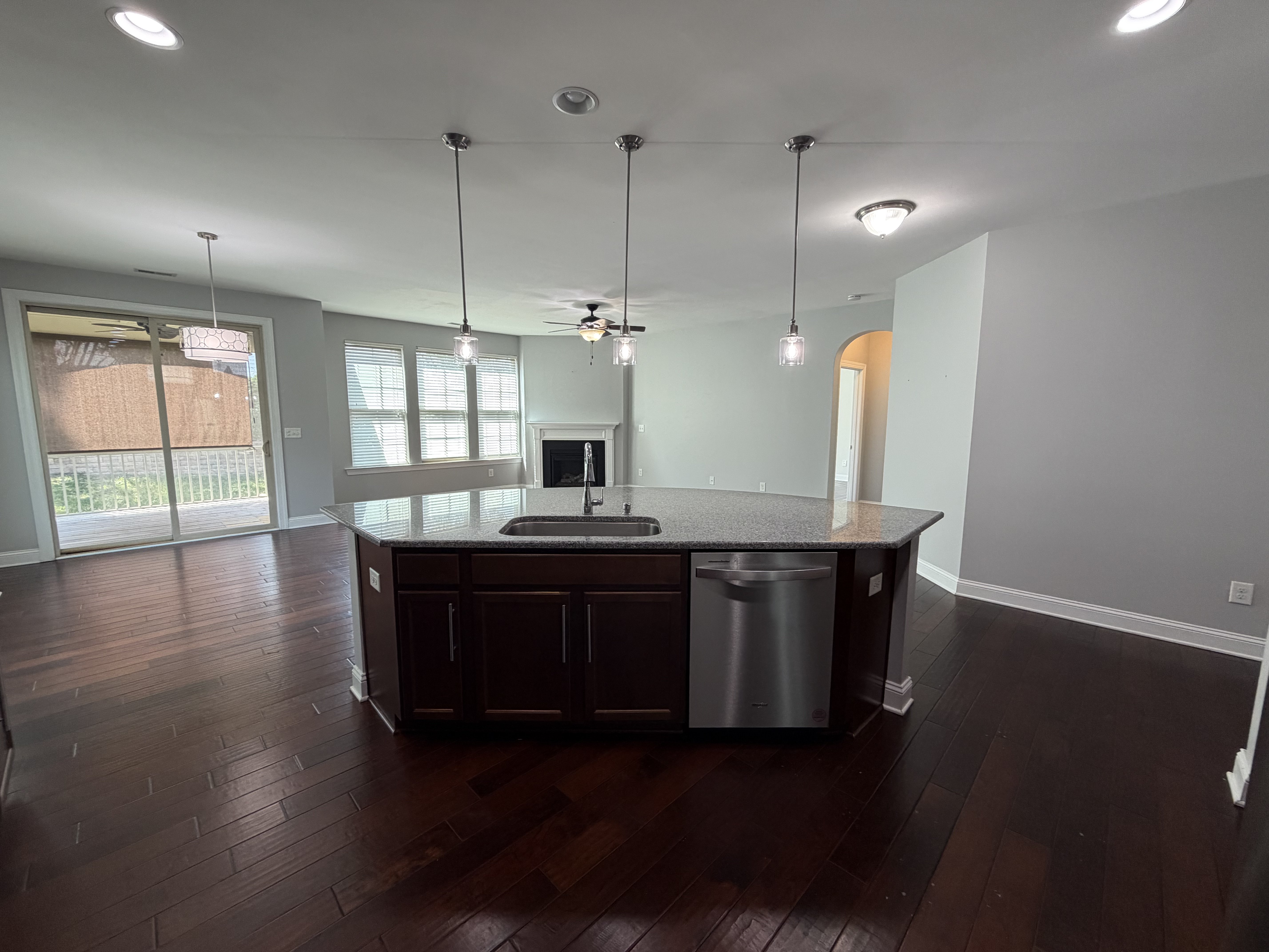 Photo 8 of 22 of 1304 Litchborough Way, Wake Forest, NC