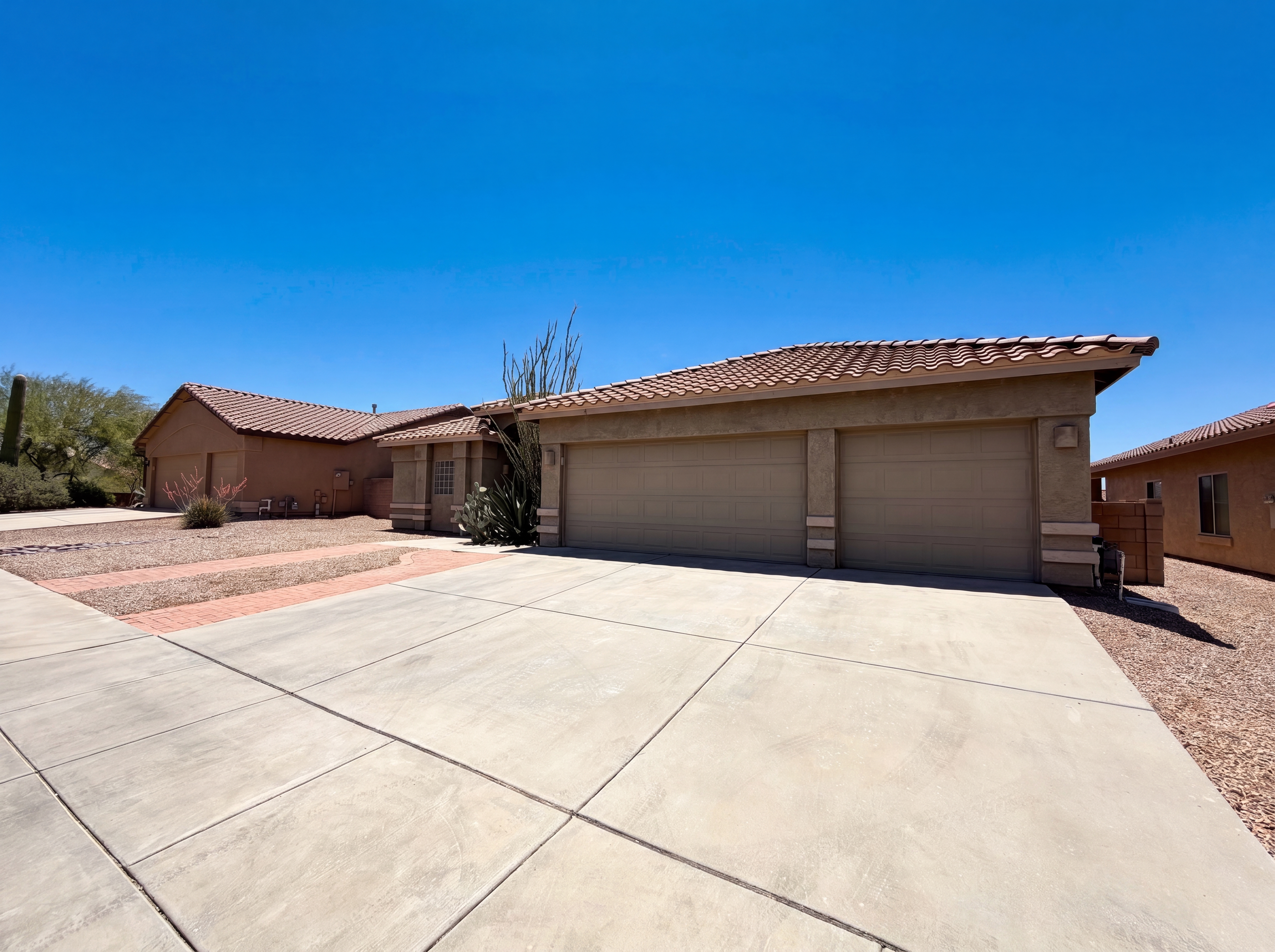 Photo 21 of 24 of 5225 W Wild Burro Spring Dr, Marana, AZ