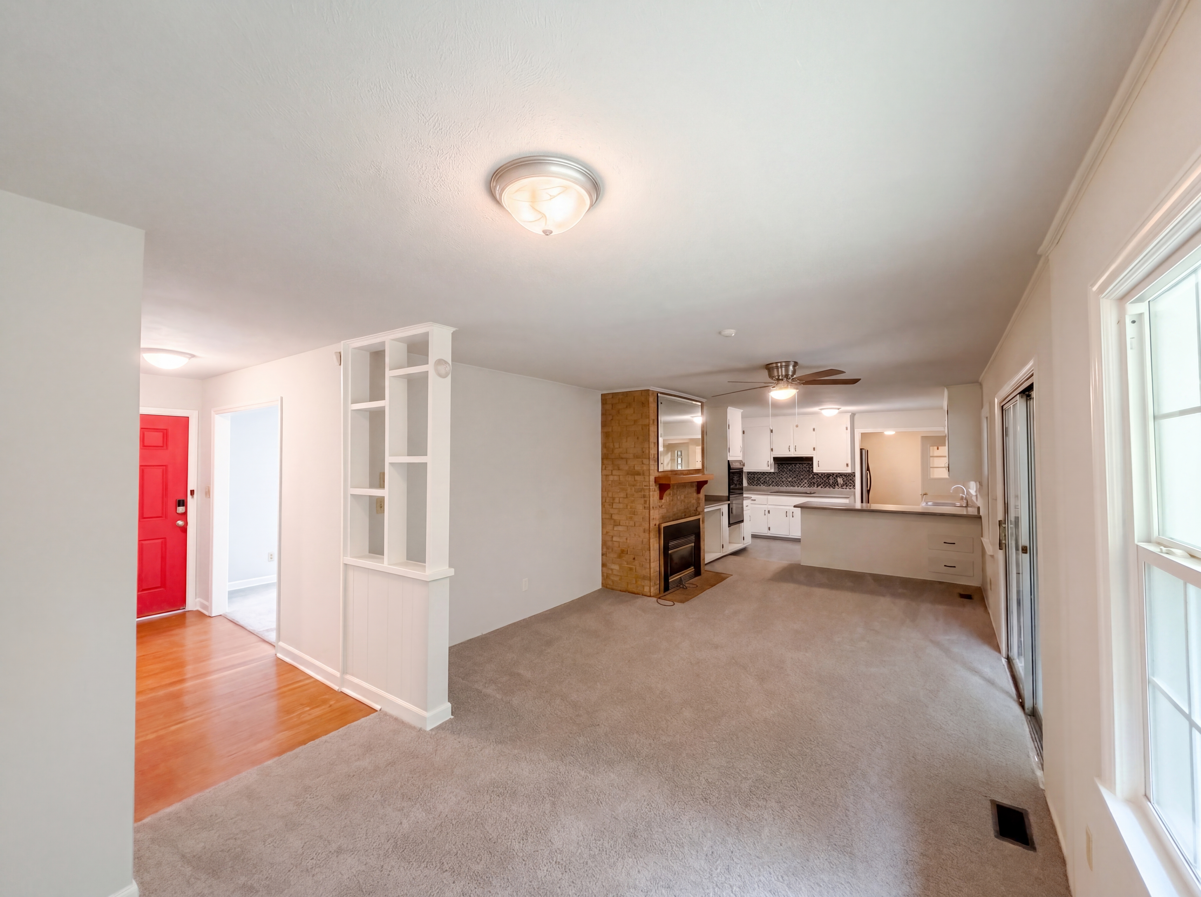Photo 3 of 17 of 1537 Mintz Ave, Fayetteville, NC
