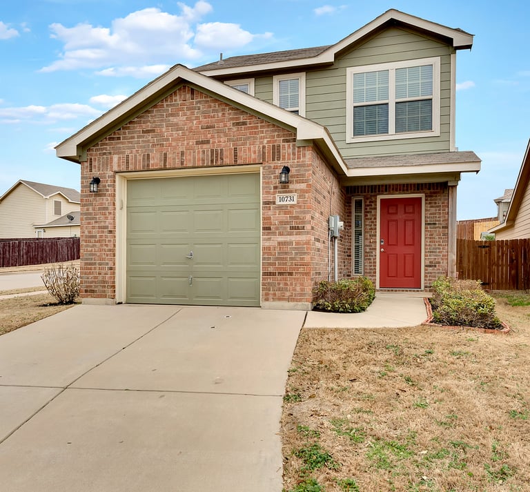 Photo 20 of 20 - 10731 Deauville Dr, Fort Worth, TX 76108