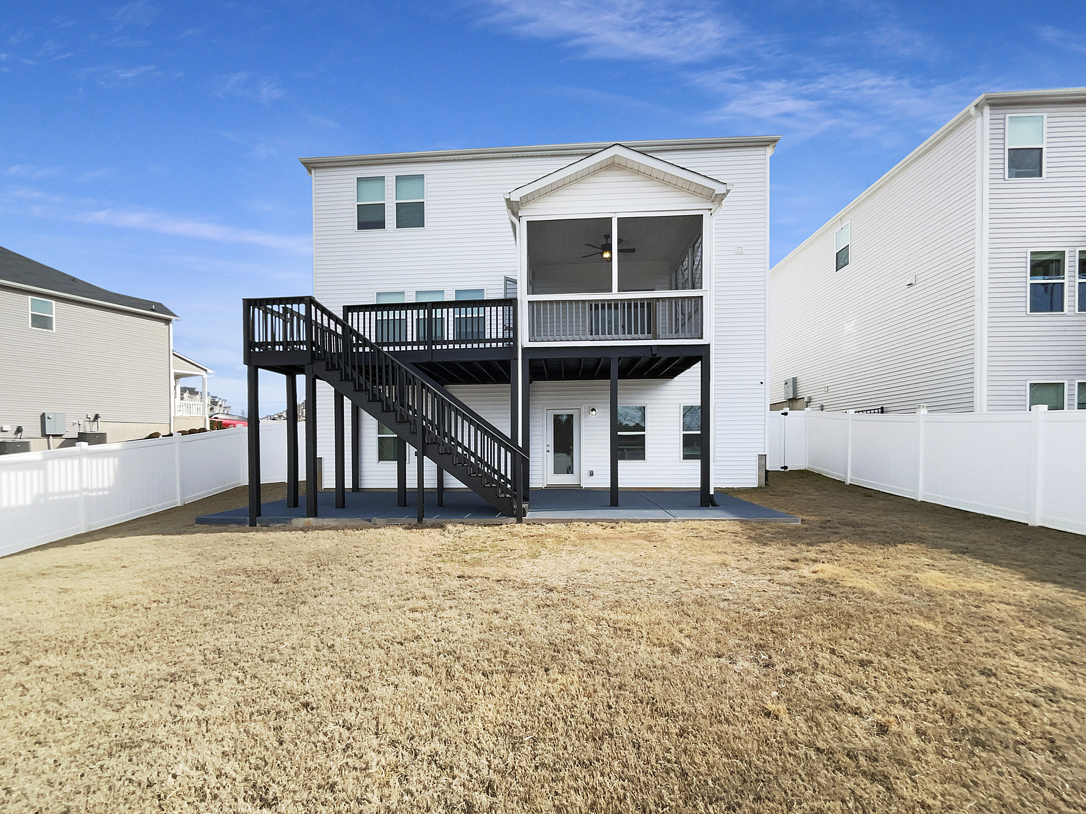 Photo 5 of 29 of 315 Pewter Cir, Simpsonville, SC
