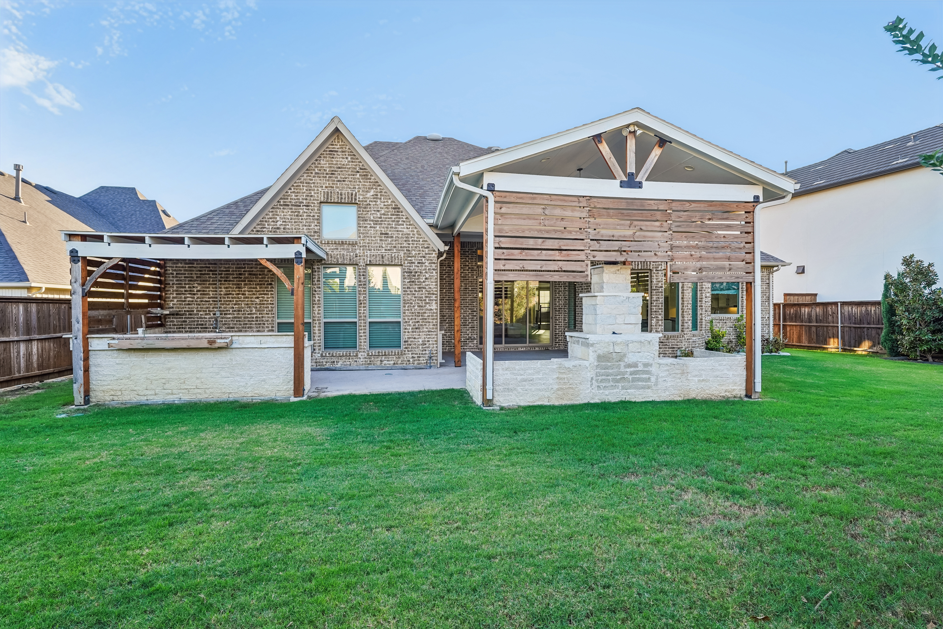 Photo 5 of 39 of 730 Ivy Glen Ct, Prosper, TX