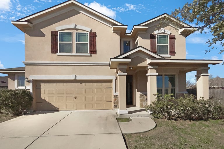 17133 Bridgefarmer Blvd, Pflugerville, TX 78660 Opendoor